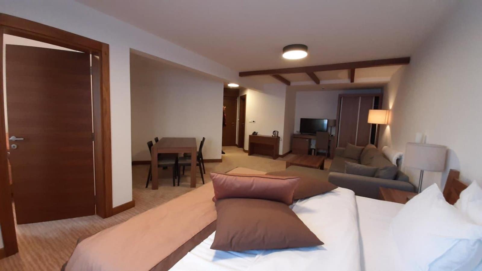 Apartman B332 Aparthotel Vučko Jahorina private host