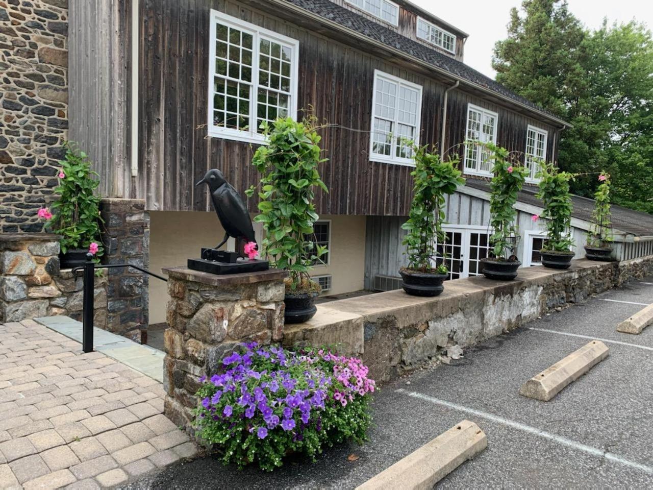 The Inn at Montchanin Village  Spa - Property Image 21