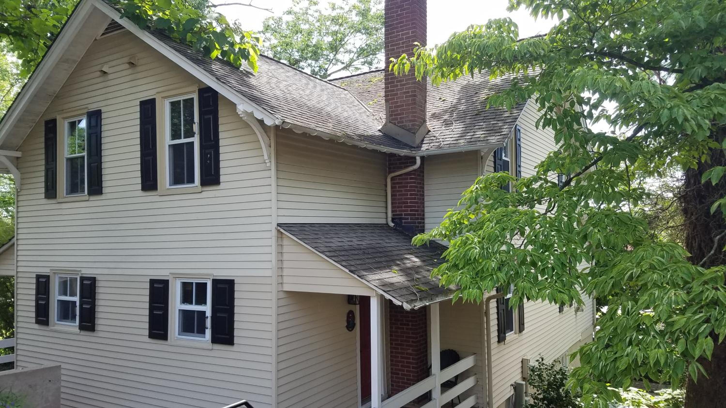 Wilmington Vacations - The Inn at Montchanin Village  Spa - Property Image 3