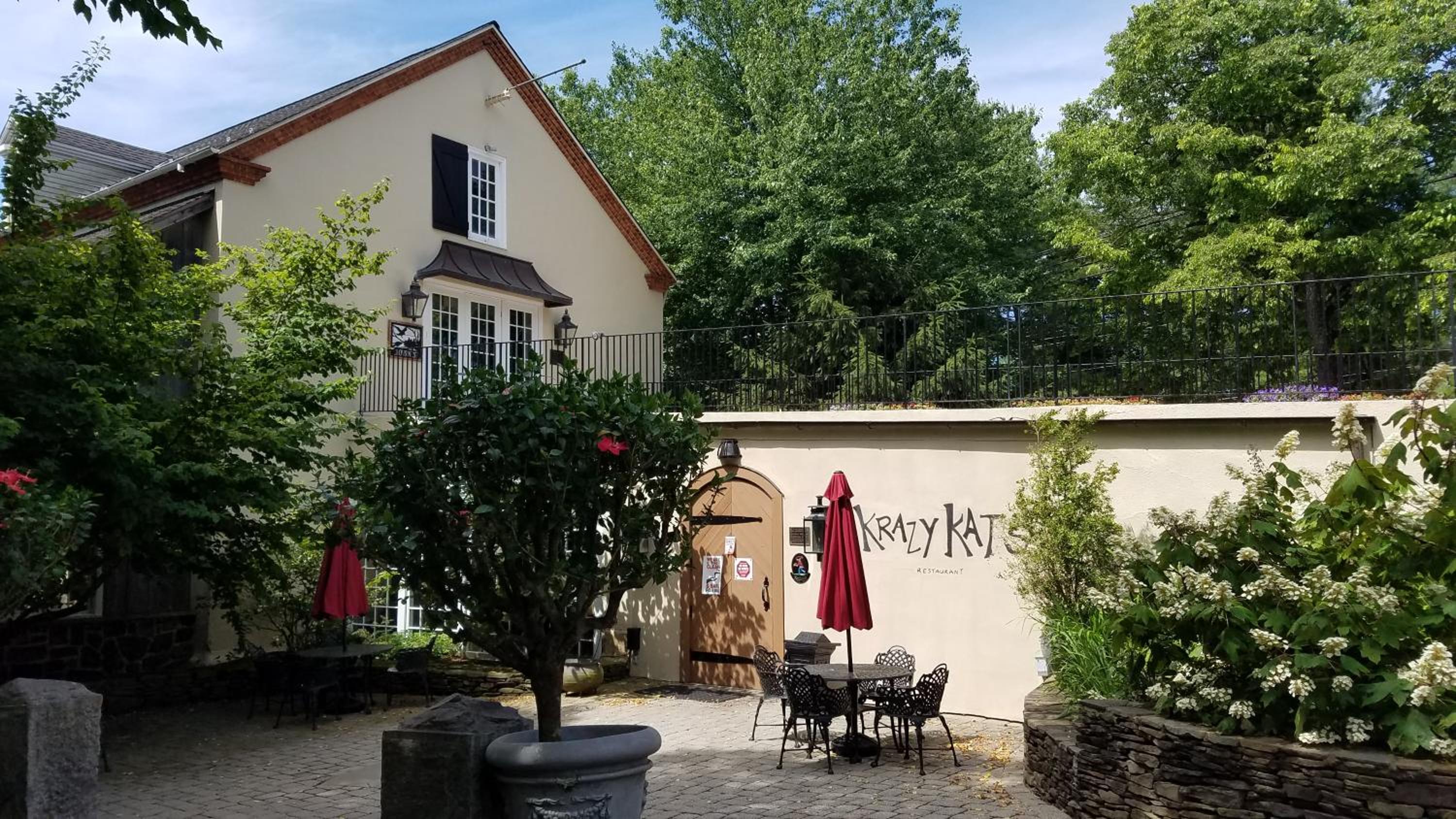 Wilmington Vacations - The Inn at Montchanin Village  Spa - Property Image 5