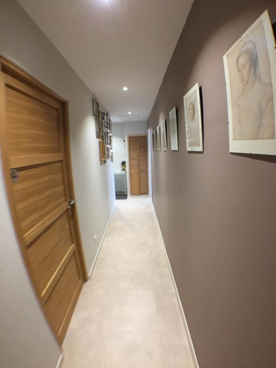 B&B - Chambres d'hôtes Le Foch photo 5