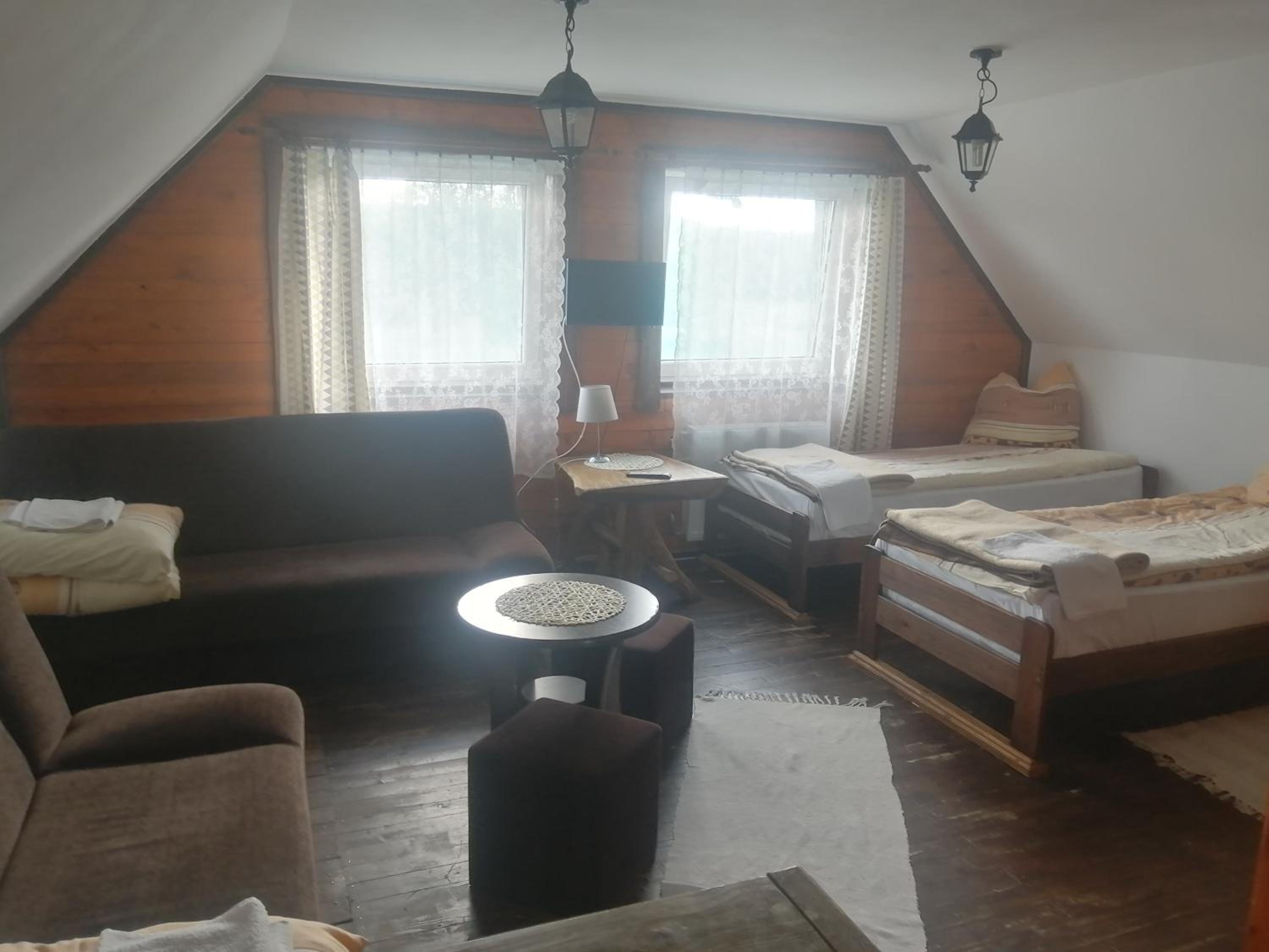 Ostoja