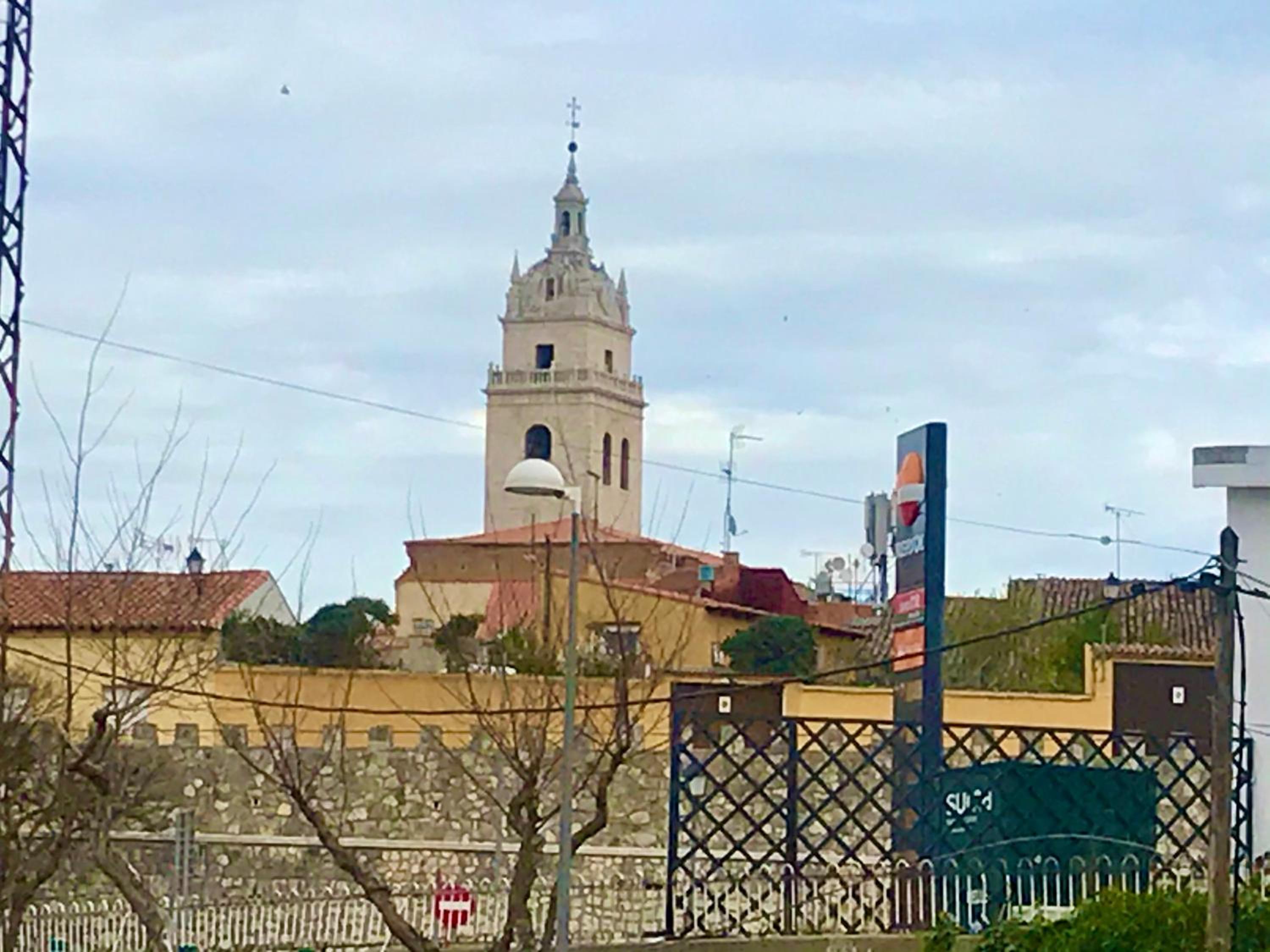 El apartamento de Andrea view 2