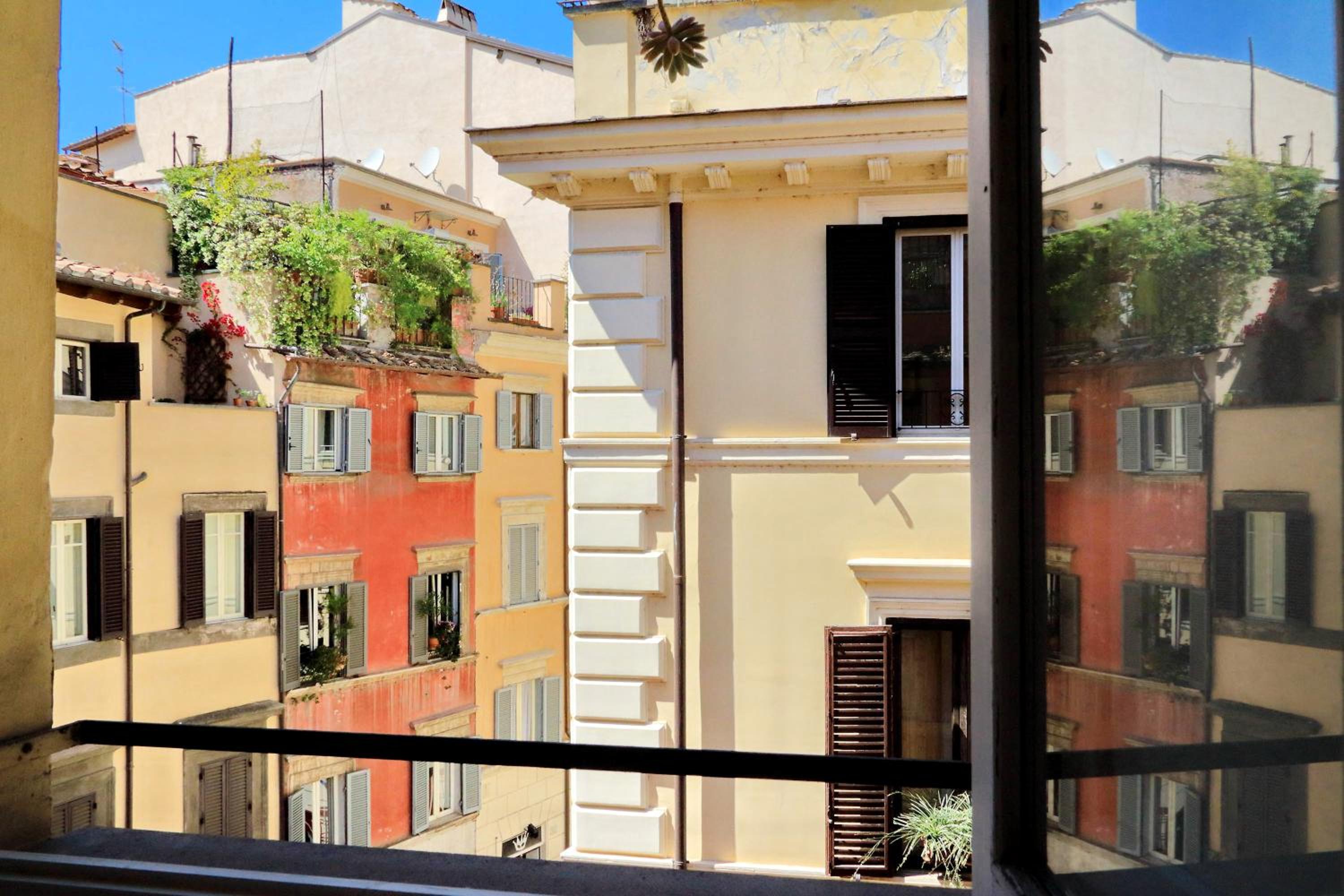 Smart Lodgings Sky