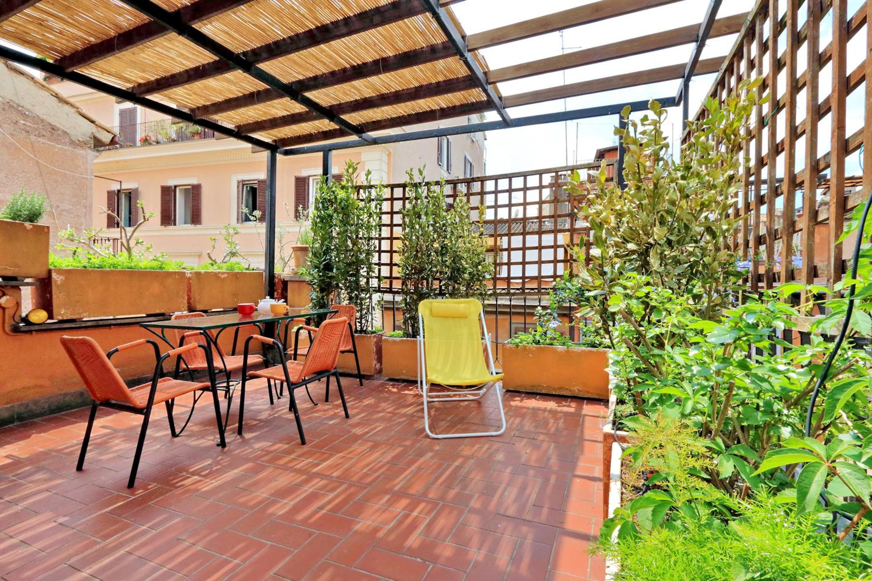 Smart Lodgings Sky