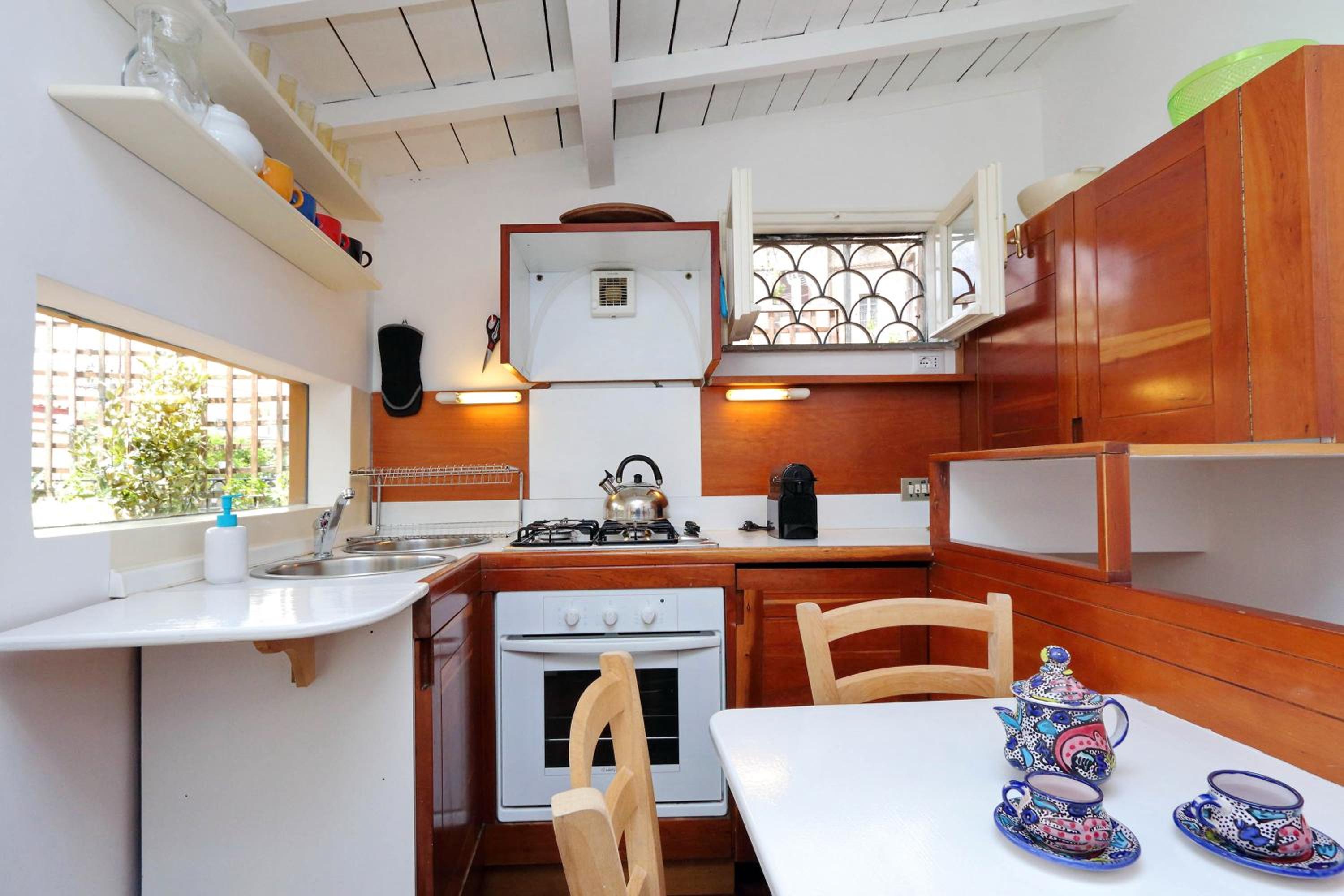 Smart Lodgings Sky