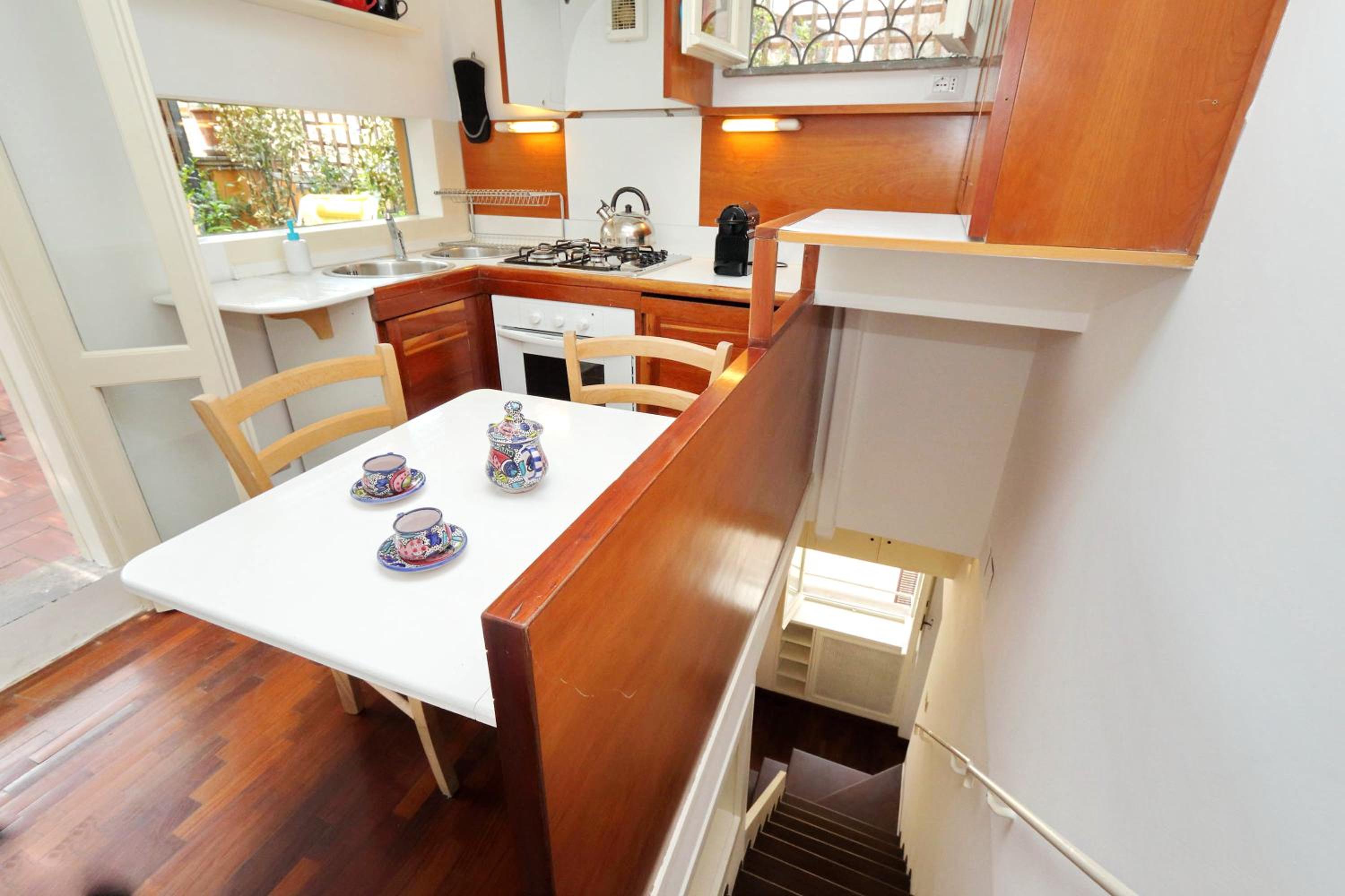 Smart Lodgings Sky