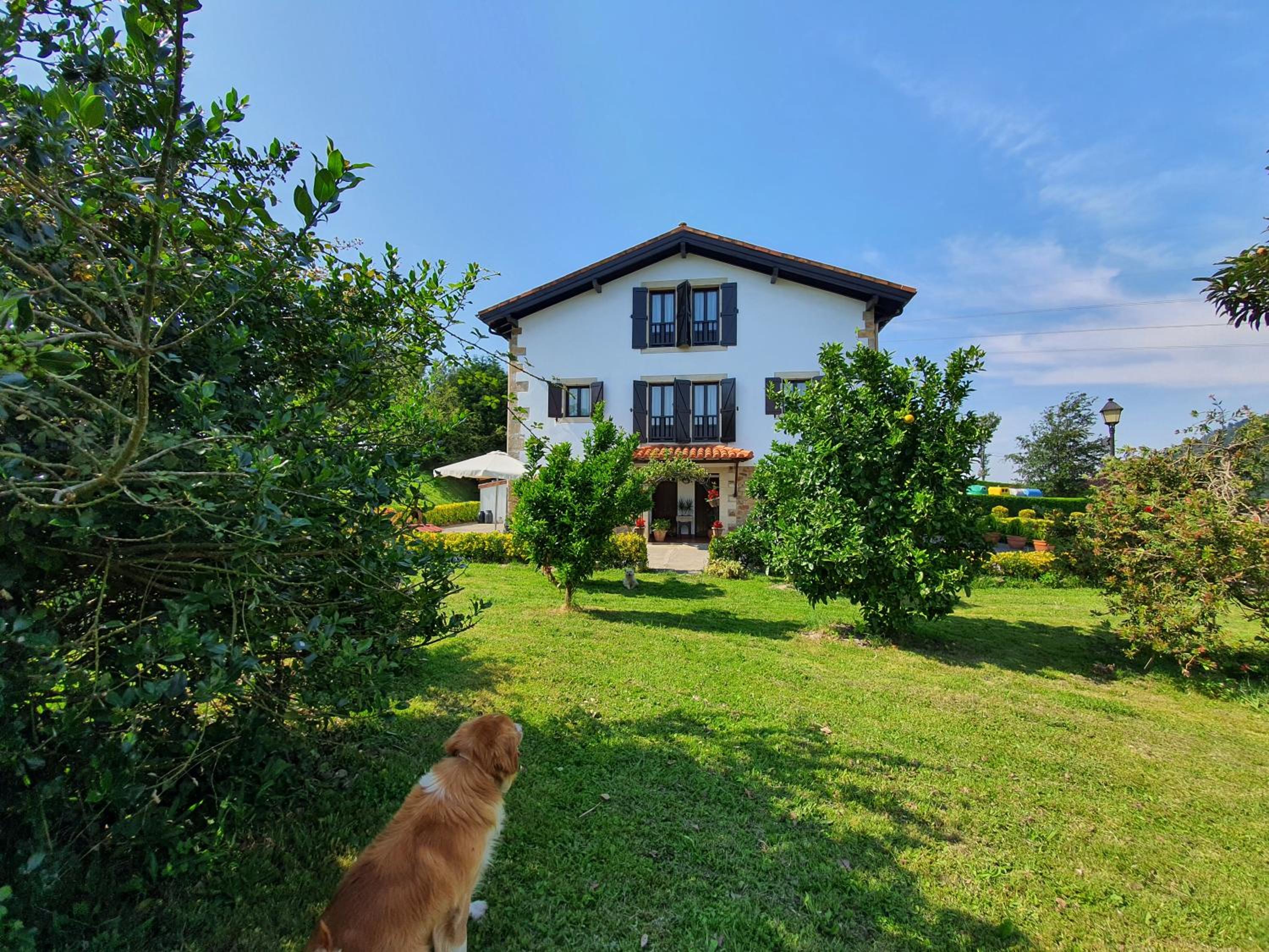 Casa Rural ASTEI photo 3