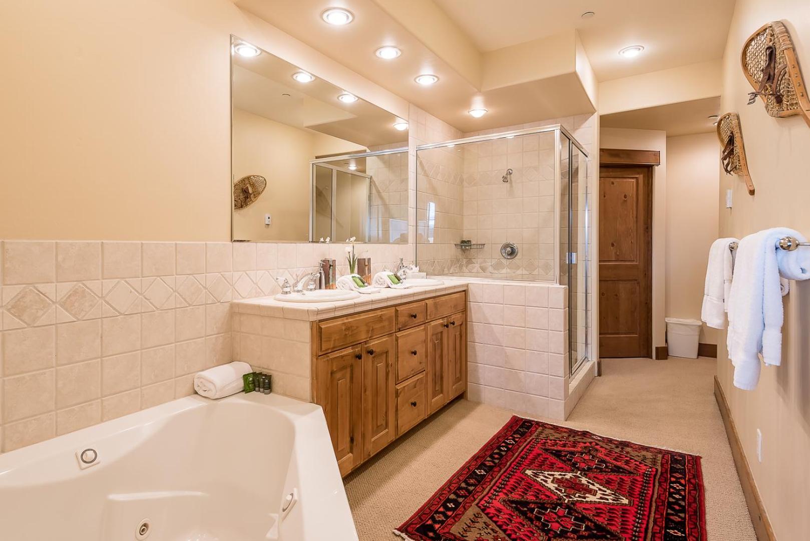 Ketchum Vacations - Westridge Condo 27 - Property Image 3