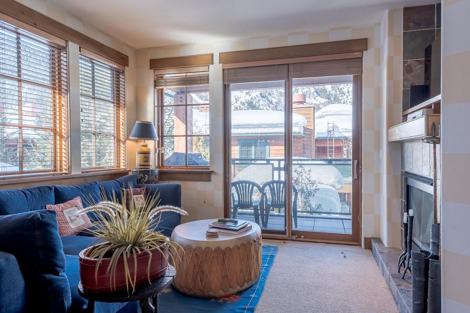 Ketchum Vacations - Westridge Condo 27 - Property Image 4