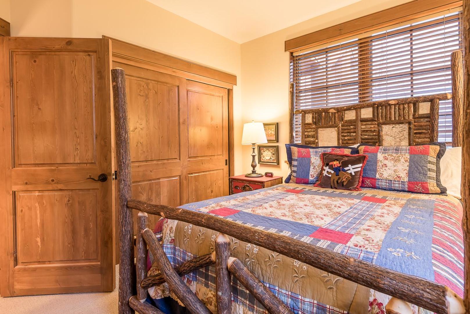 Ketchum Vacations - Westridge Condo 27 - Property Image 5