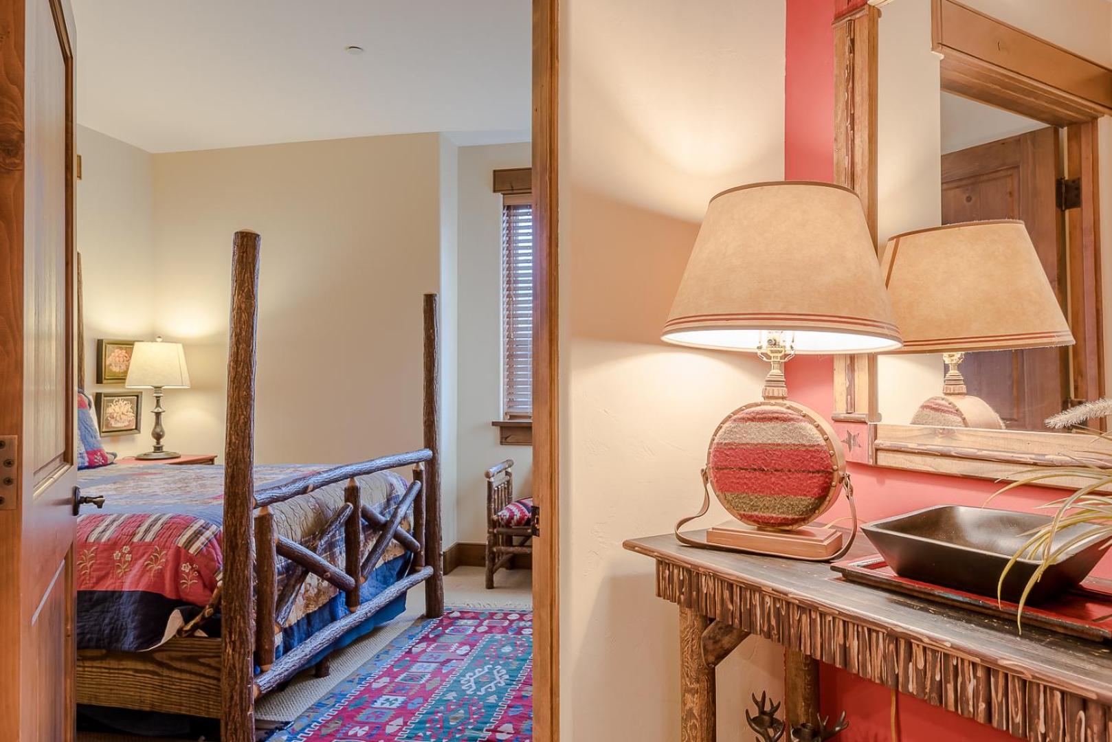 Ketchum Vacations - Westridge Condo 27 - Property Image 32