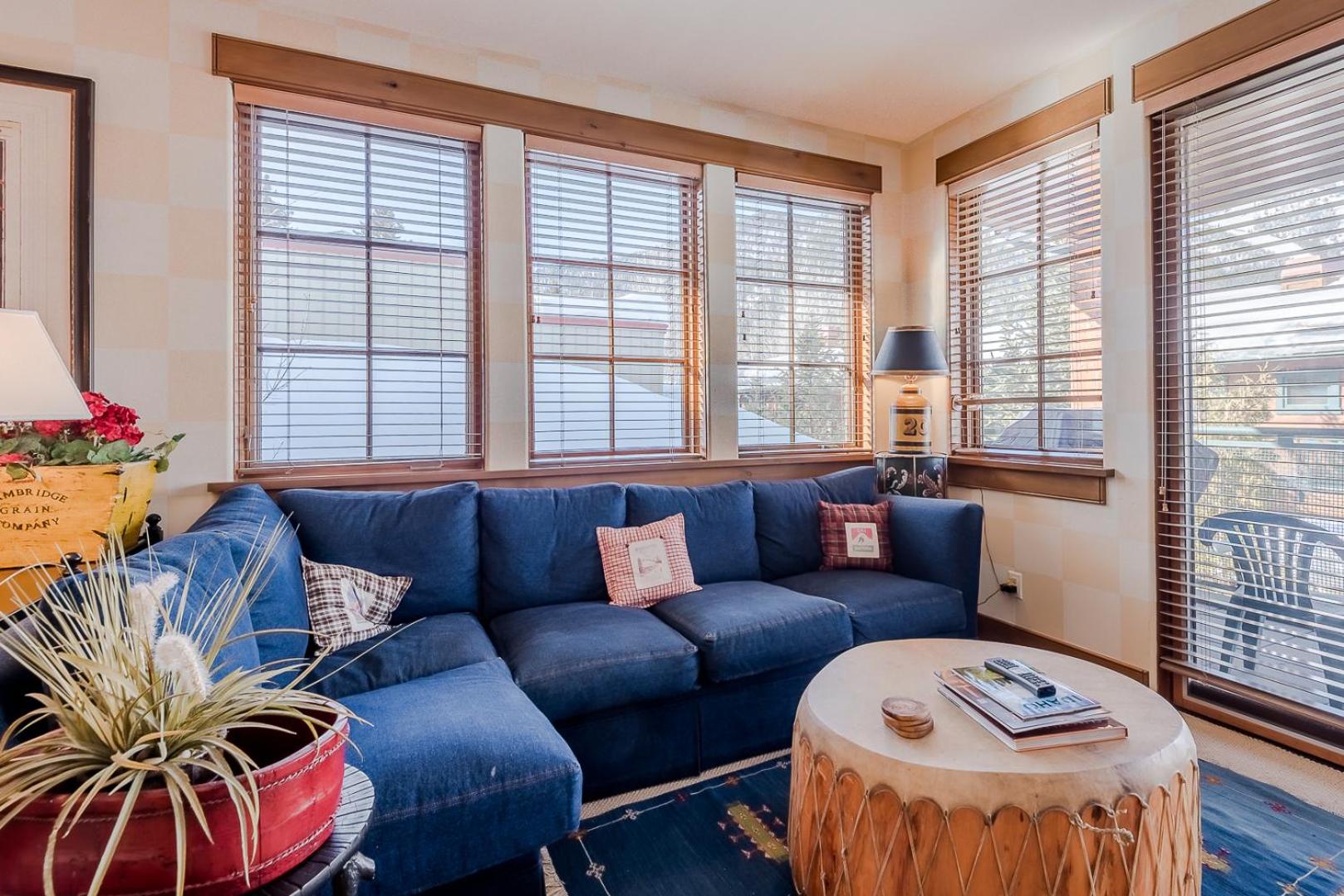 Ketchum Vacations - Westridge Condo 27 - Property Image 33
