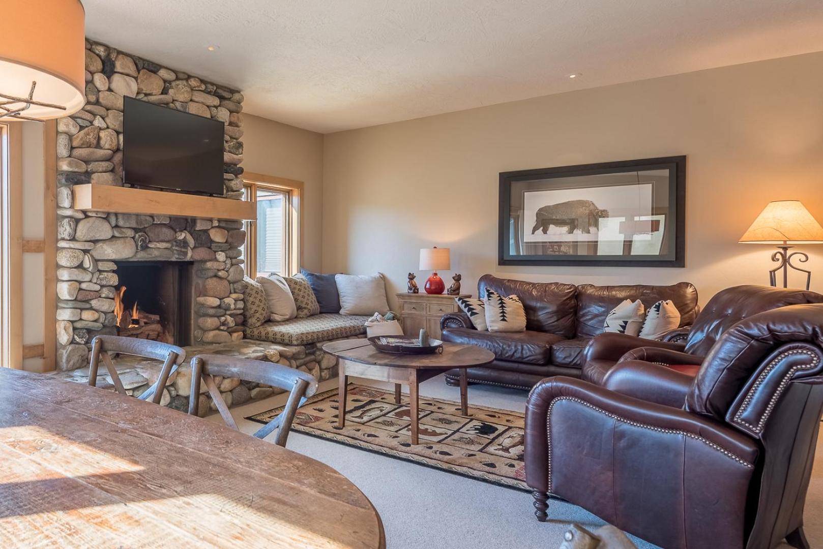 Ketchum Vacations - Wildflower Condo 615 - Property Image 4