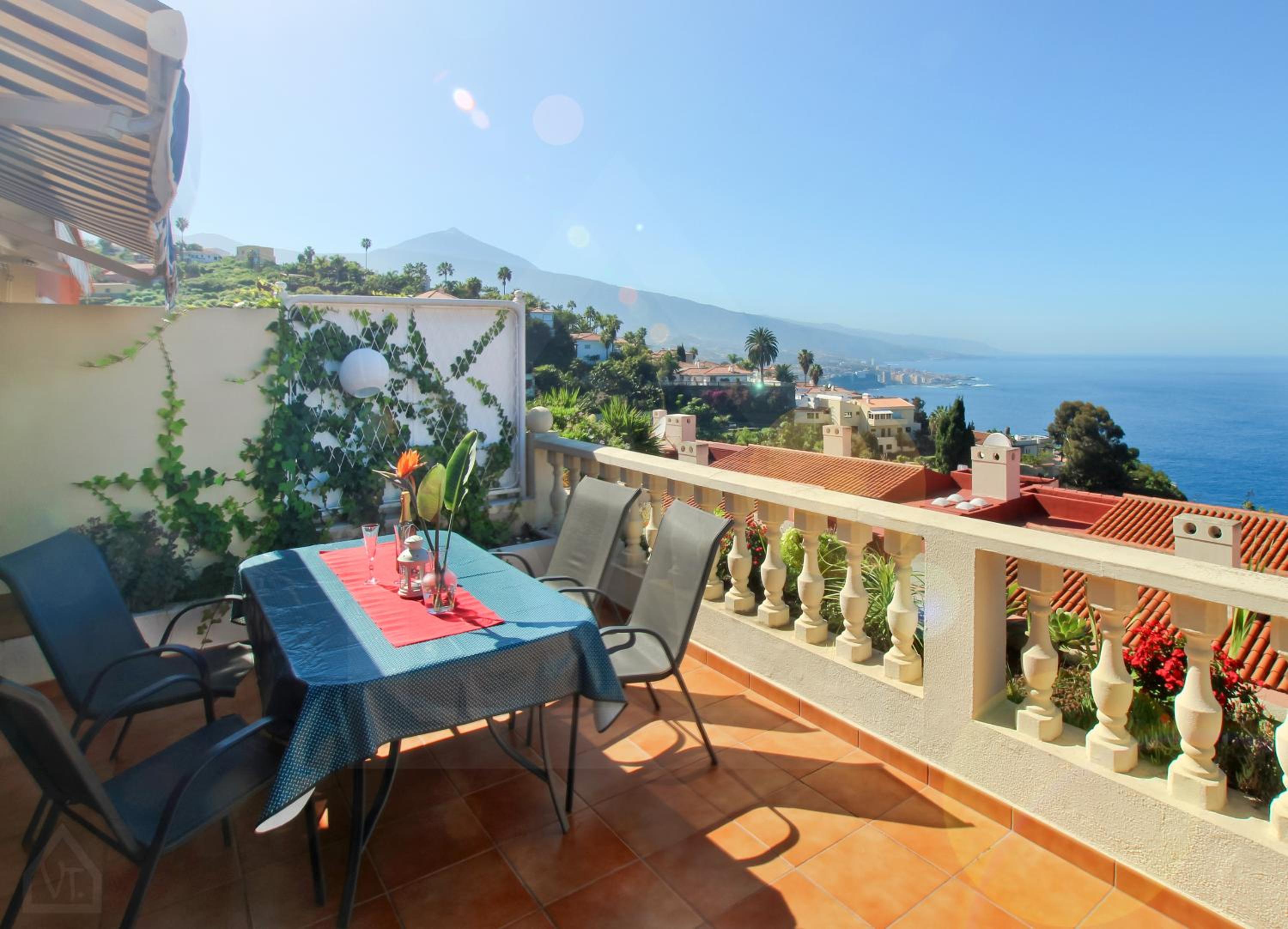 Casa Alena view 3
