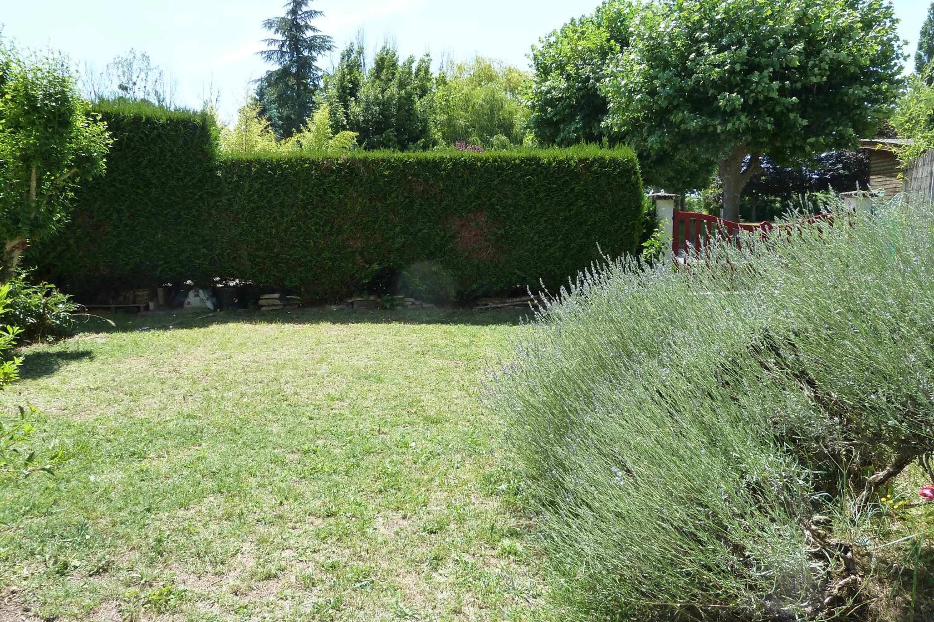 Le gite du Canal view 3