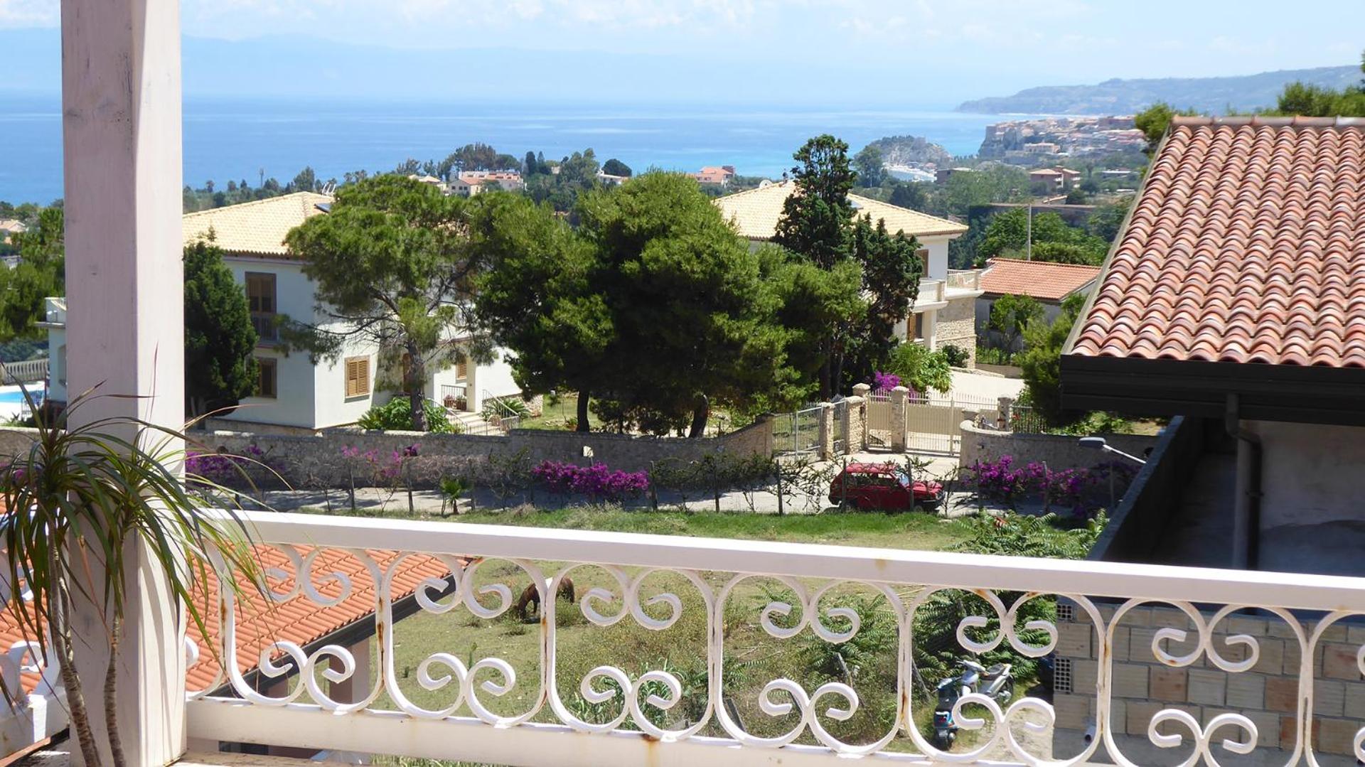 Appartamento panoramico Santa Domenica photo 3