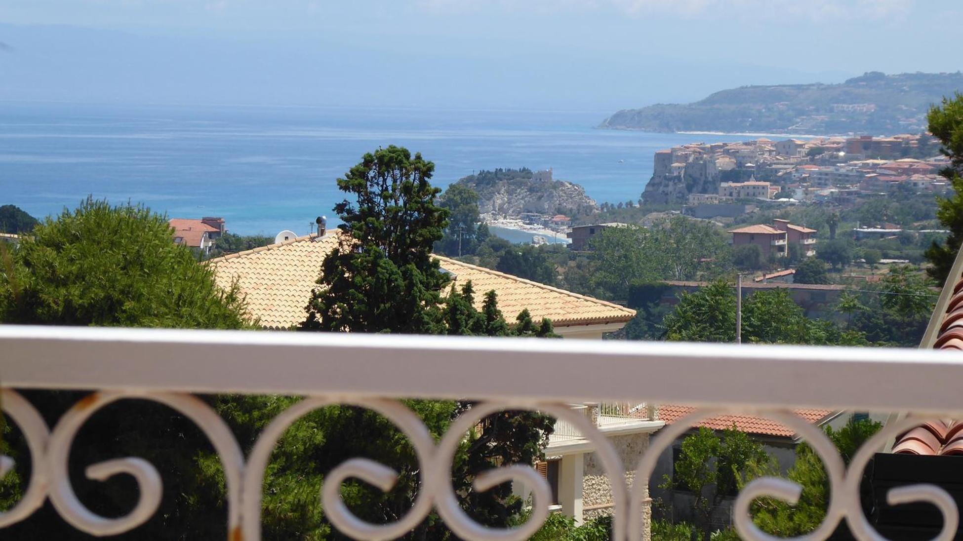 Appartamento panoramico Santa Domenica photo 4