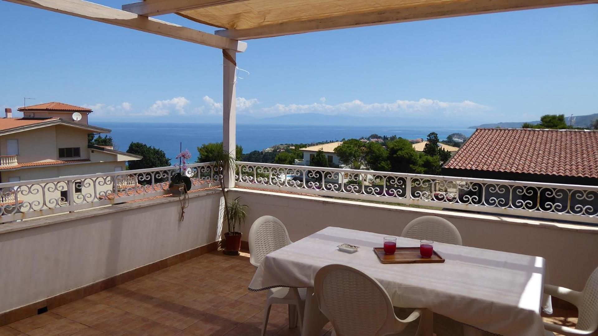 Appartamento panoramico Santa Domenica photo 5