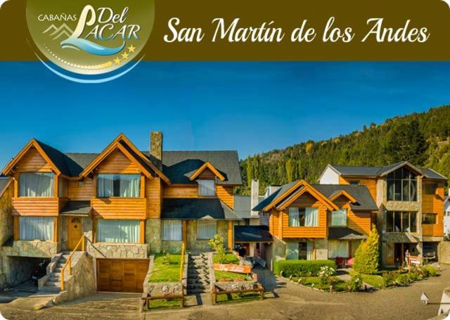 Cabañas Del Lacar, photo 8