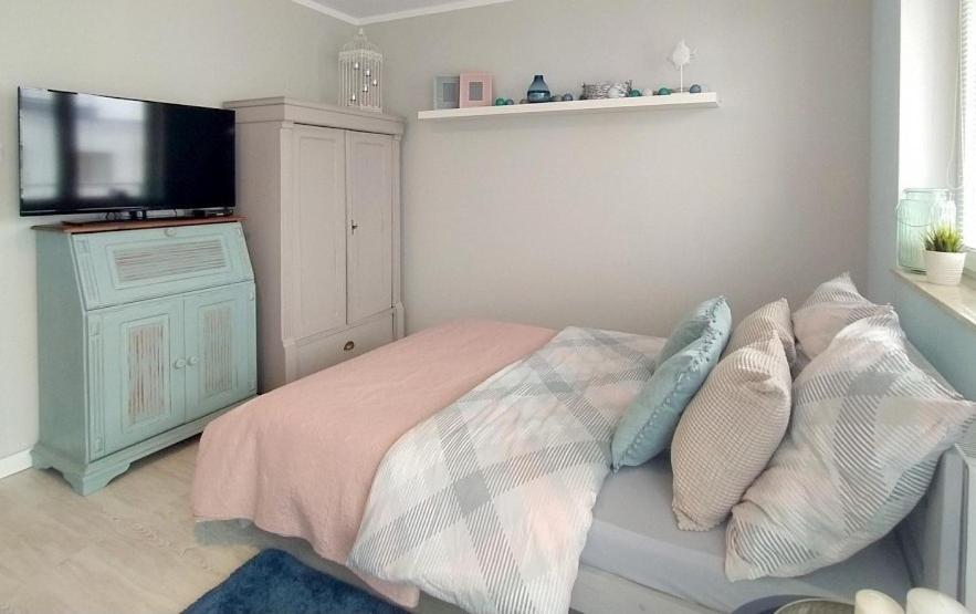 Apartament Słoneczna Przystań Kołobrzeg view 5