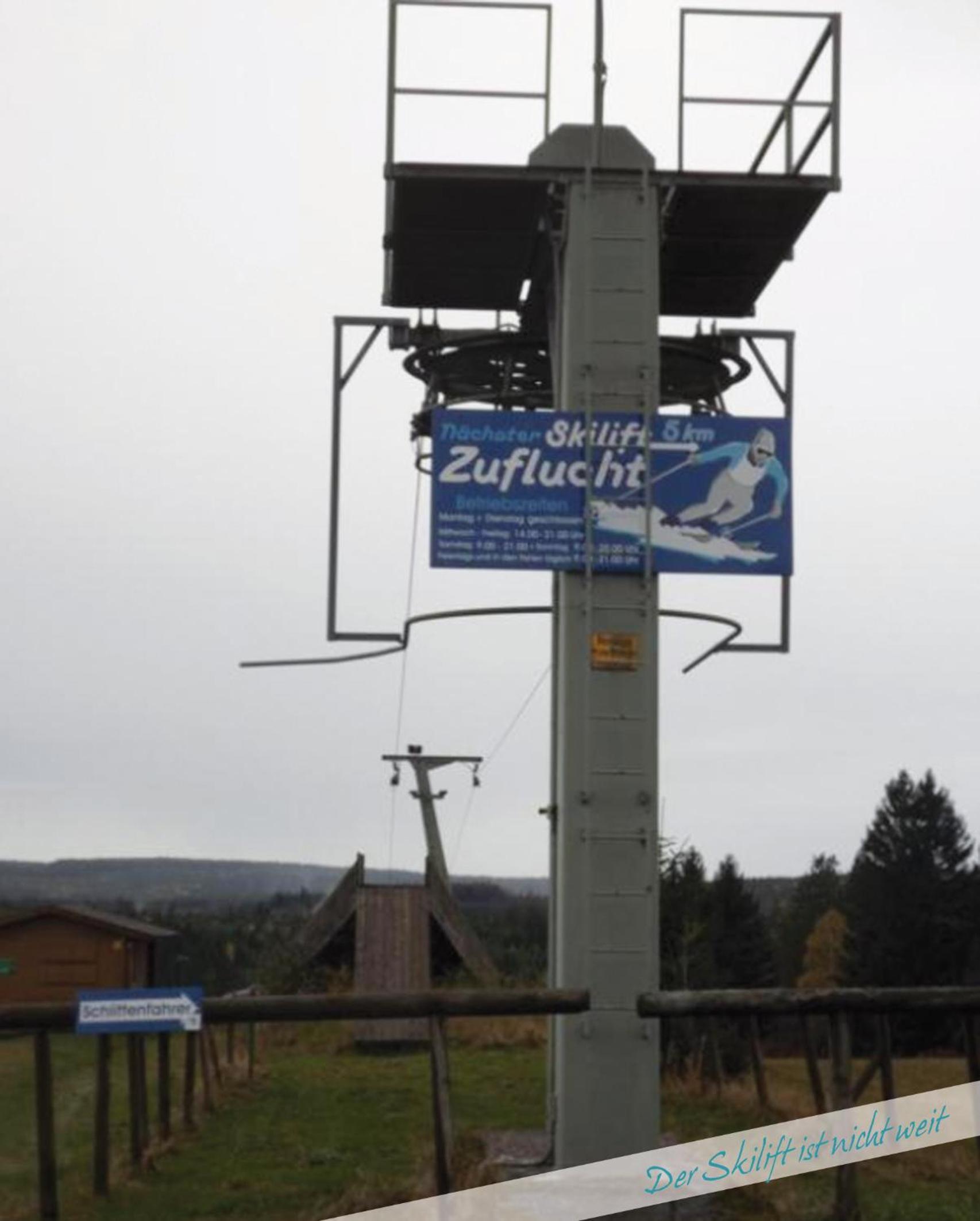 Fewo Nationalpark Schwarzwald