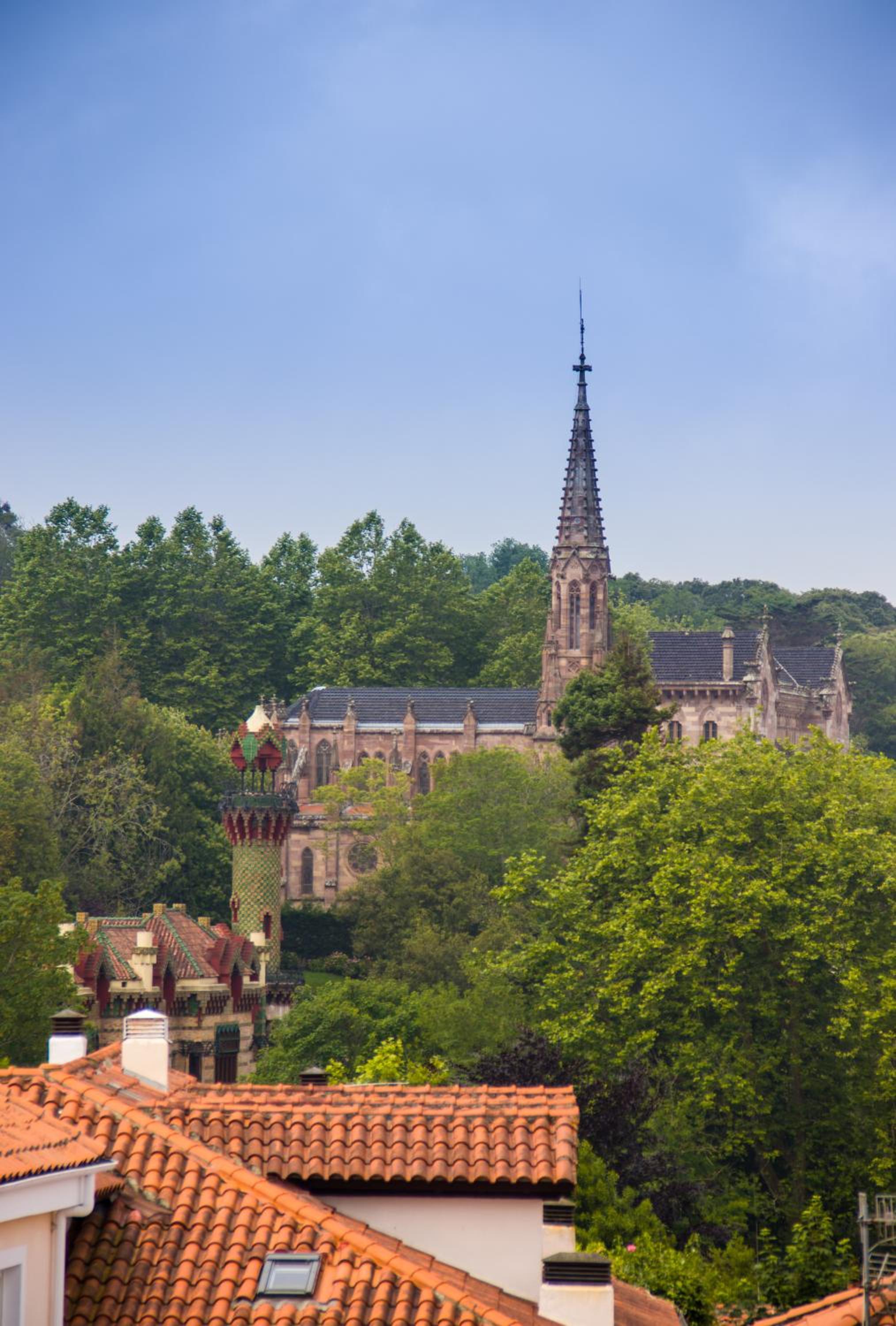 Pasaje San Jorge