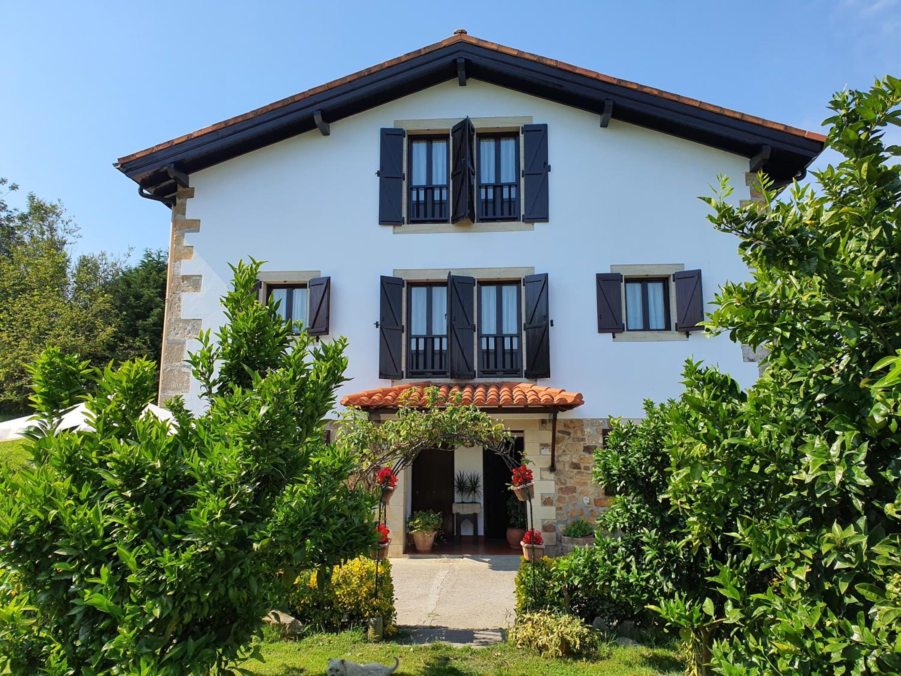 Casa Rural ASTEI photo 5