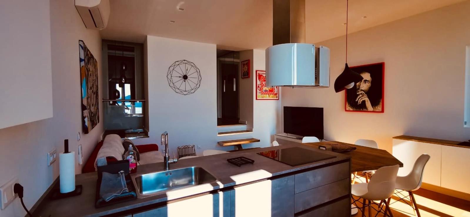 Magnifique Duplex vue Mer photo 4