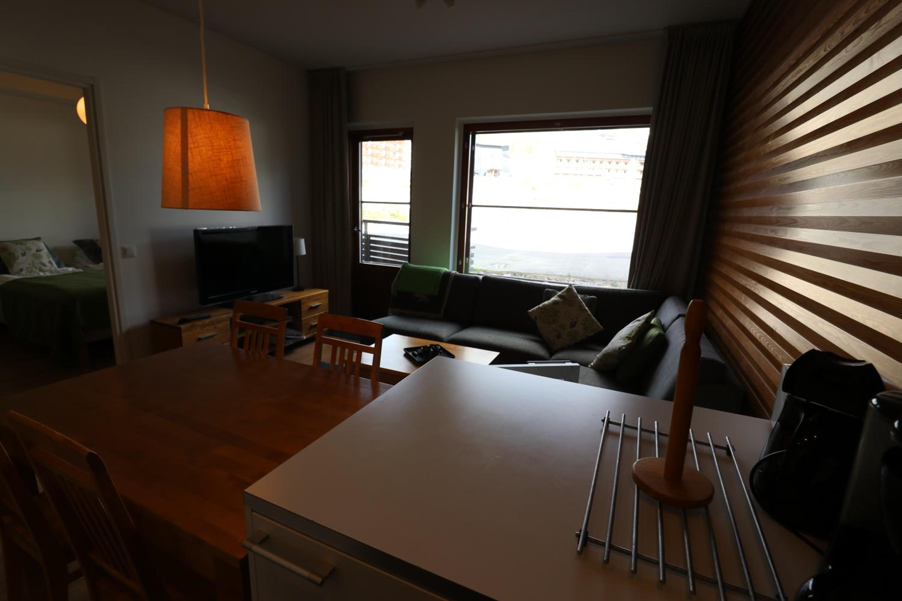 Apartment Ylläs Ski Chalets 8106 view 3