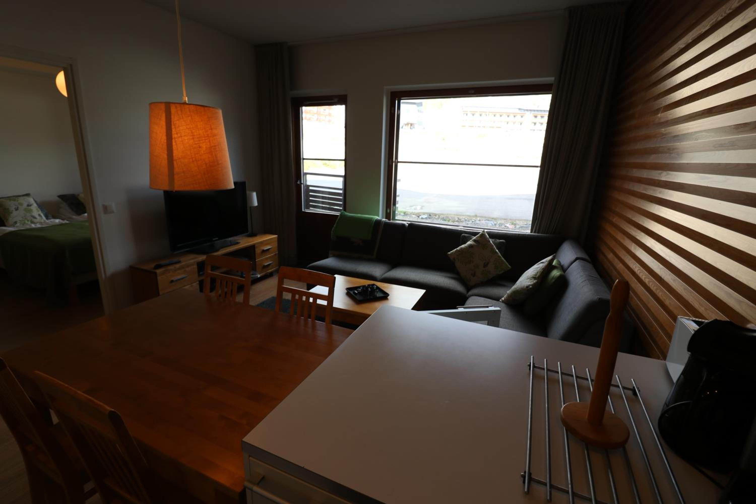 Apartment Ylläs Ski Chalets 8106 view 4