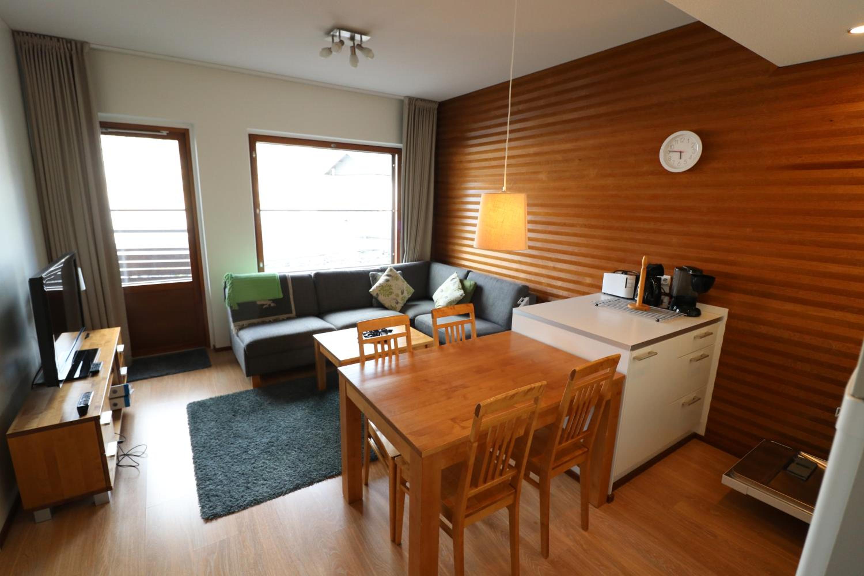 Apartment Ylläs Ski Chalets 8106 view 5