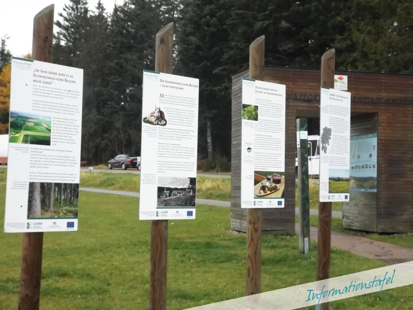Fewo Nationalpark Schwarzwald