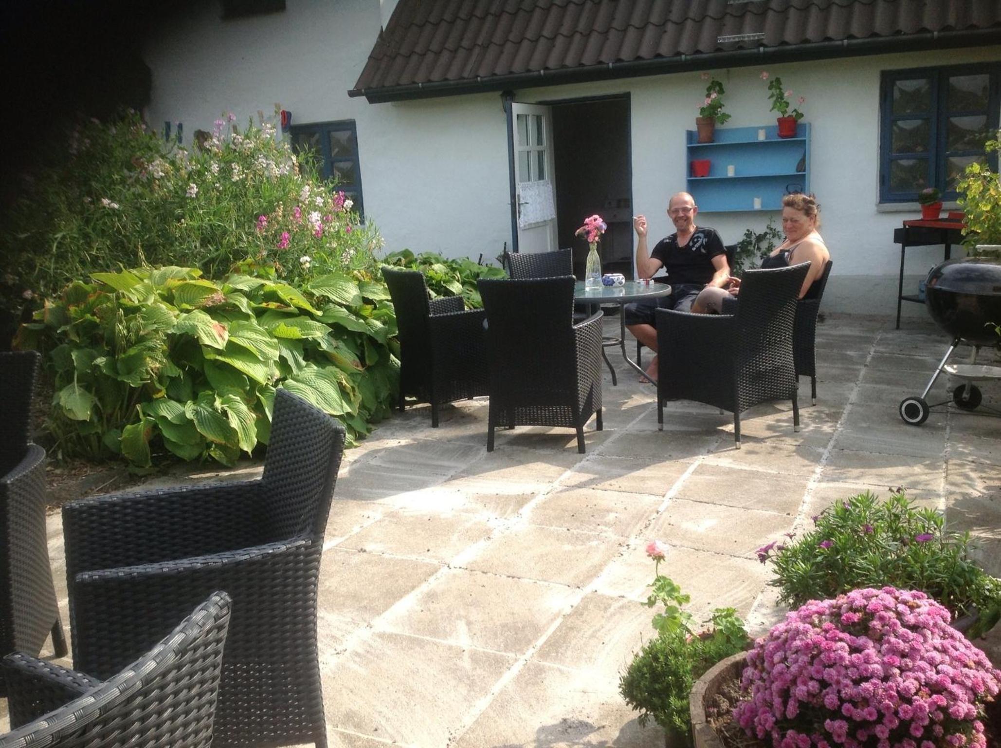 Vejle Golf Apartments
