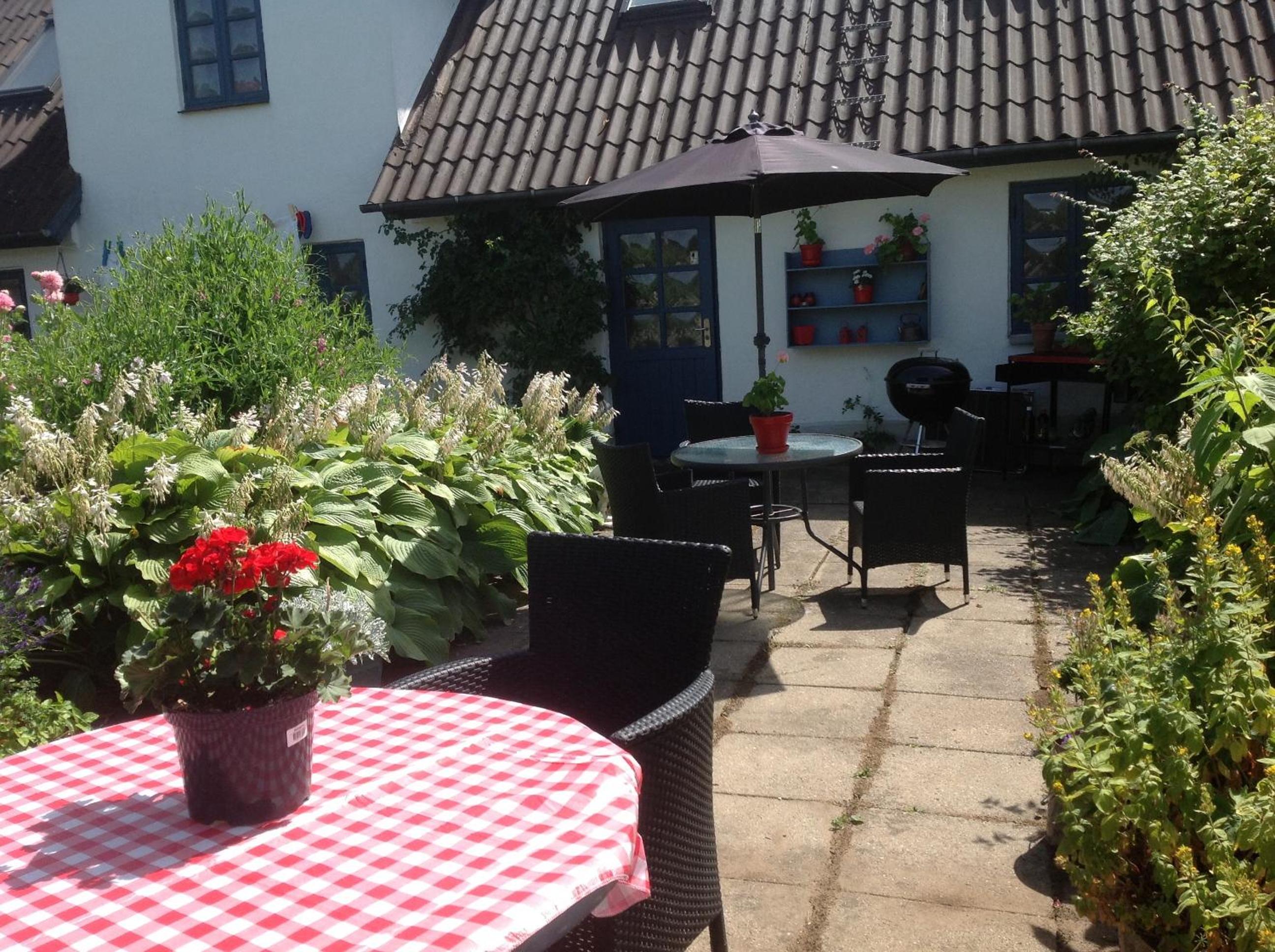 Vejle Golf Apartments