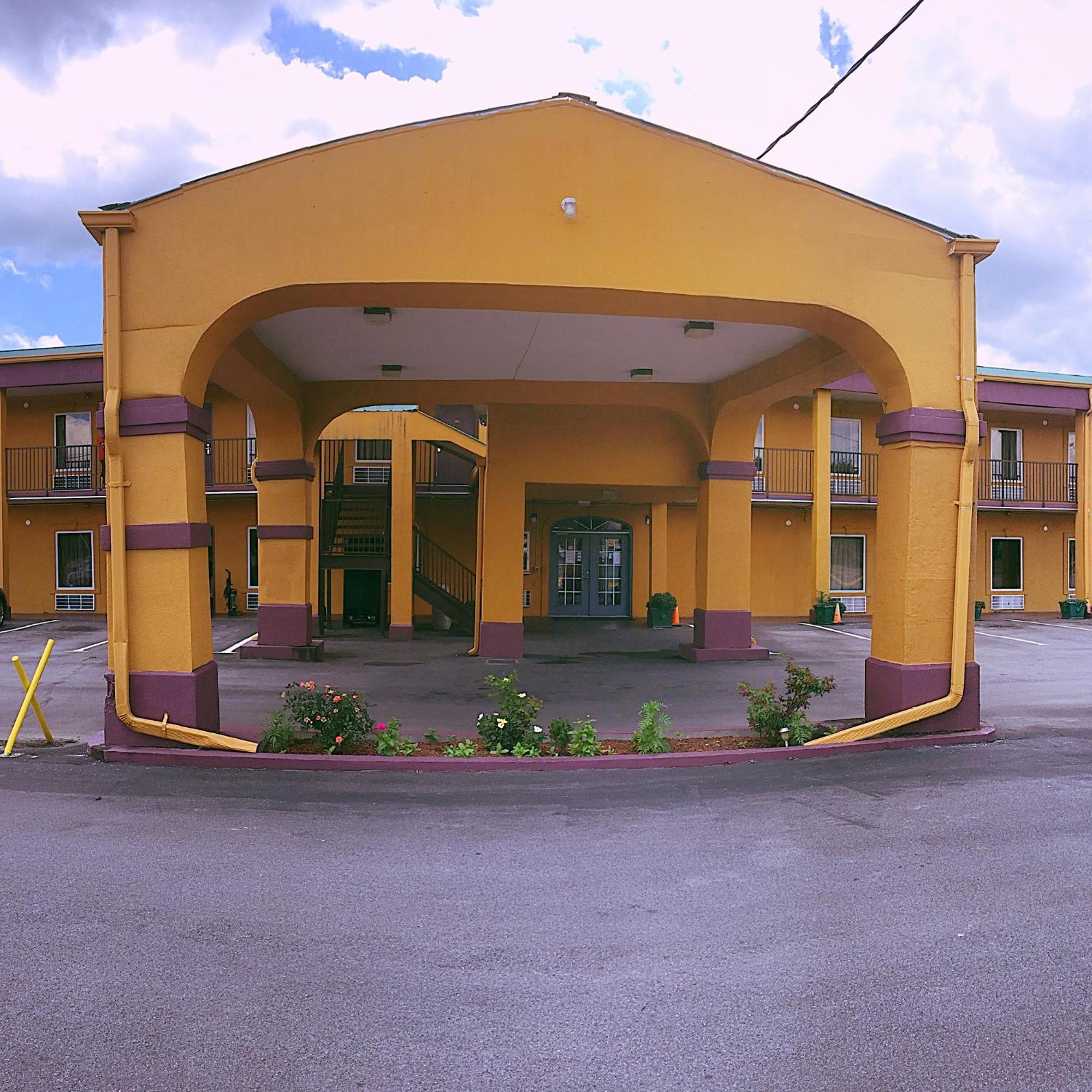 Travelers Inn Elizabethton, photo 10