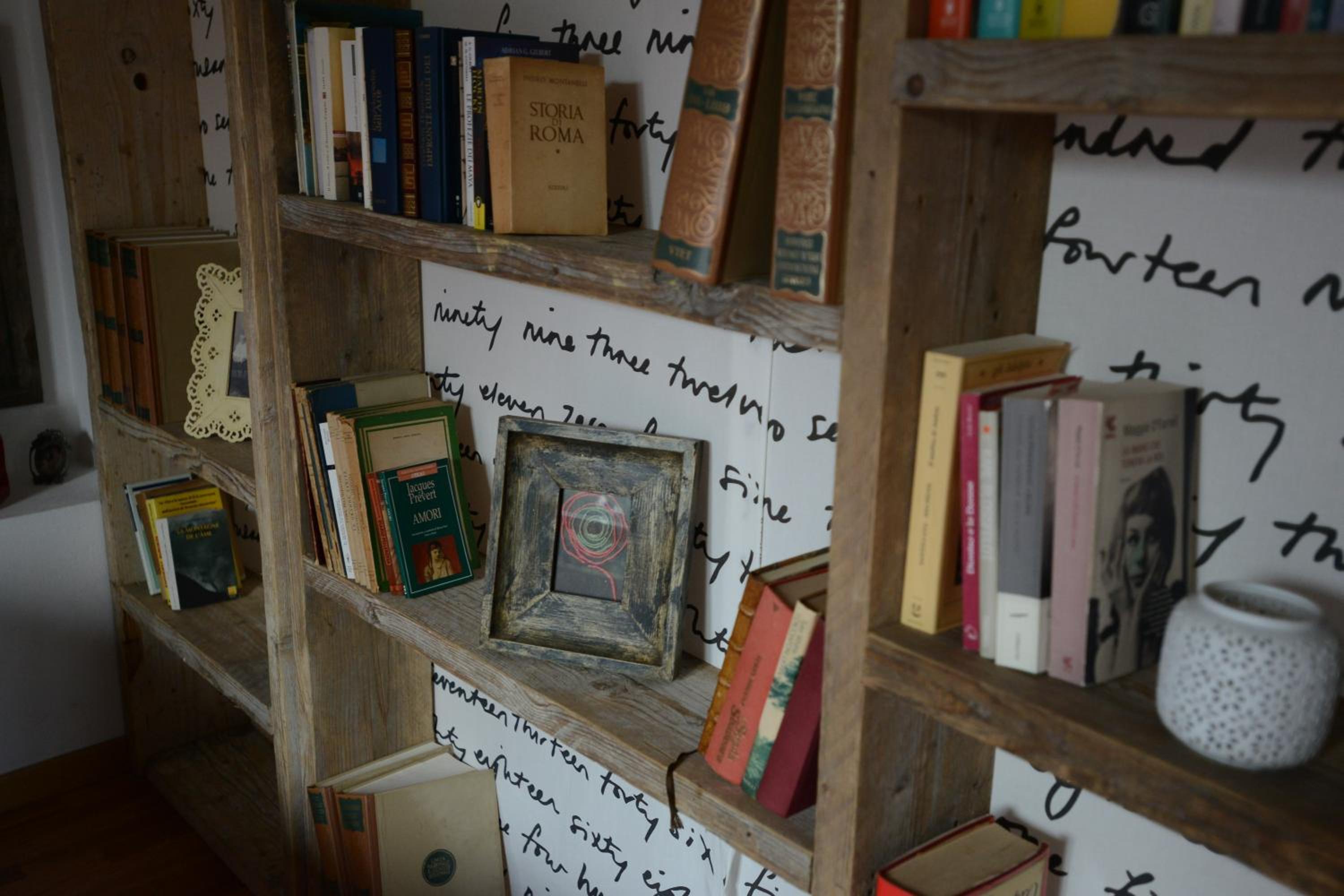 Il Pettirosso B&B
