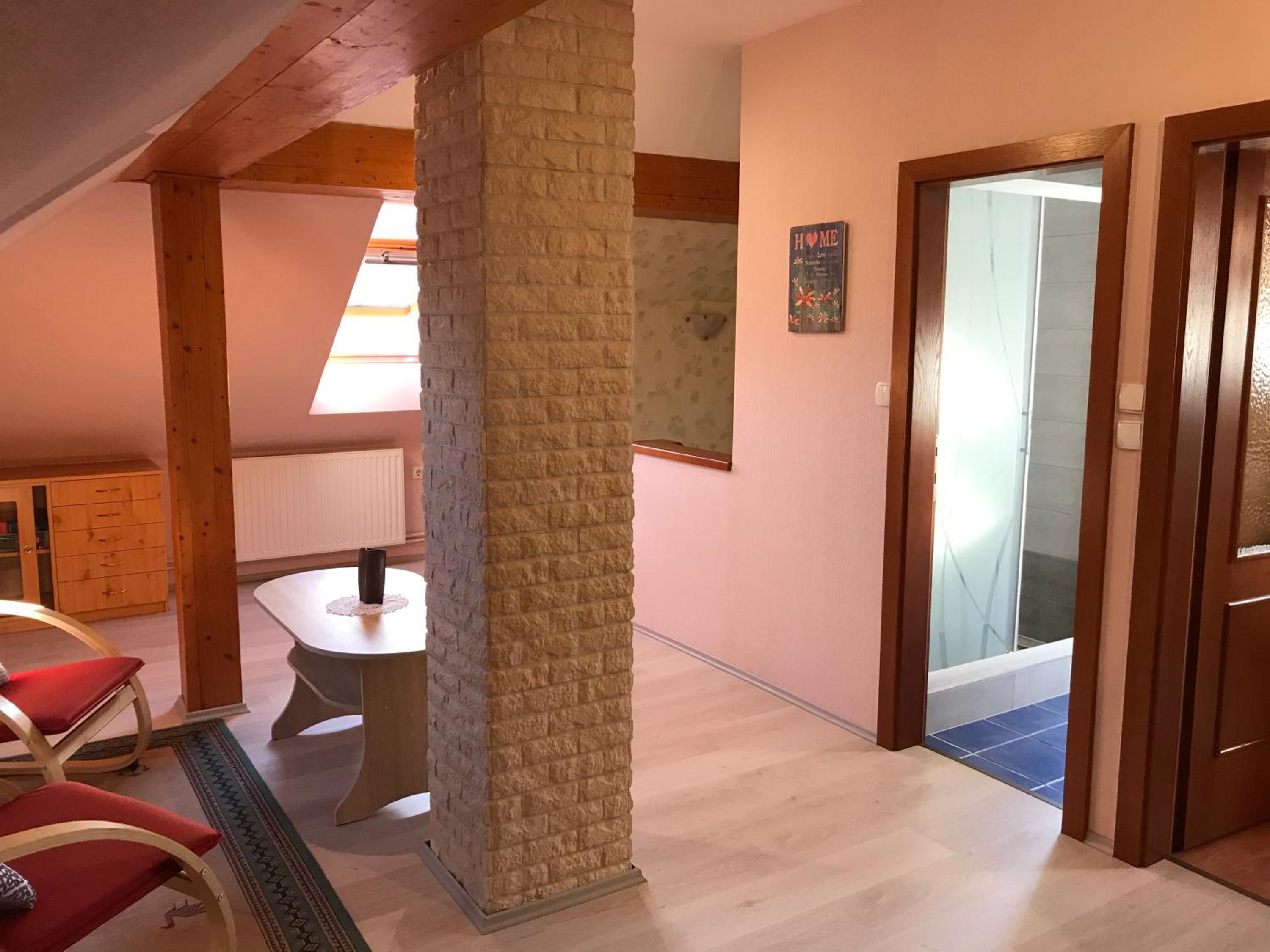 Orsi House view 4
