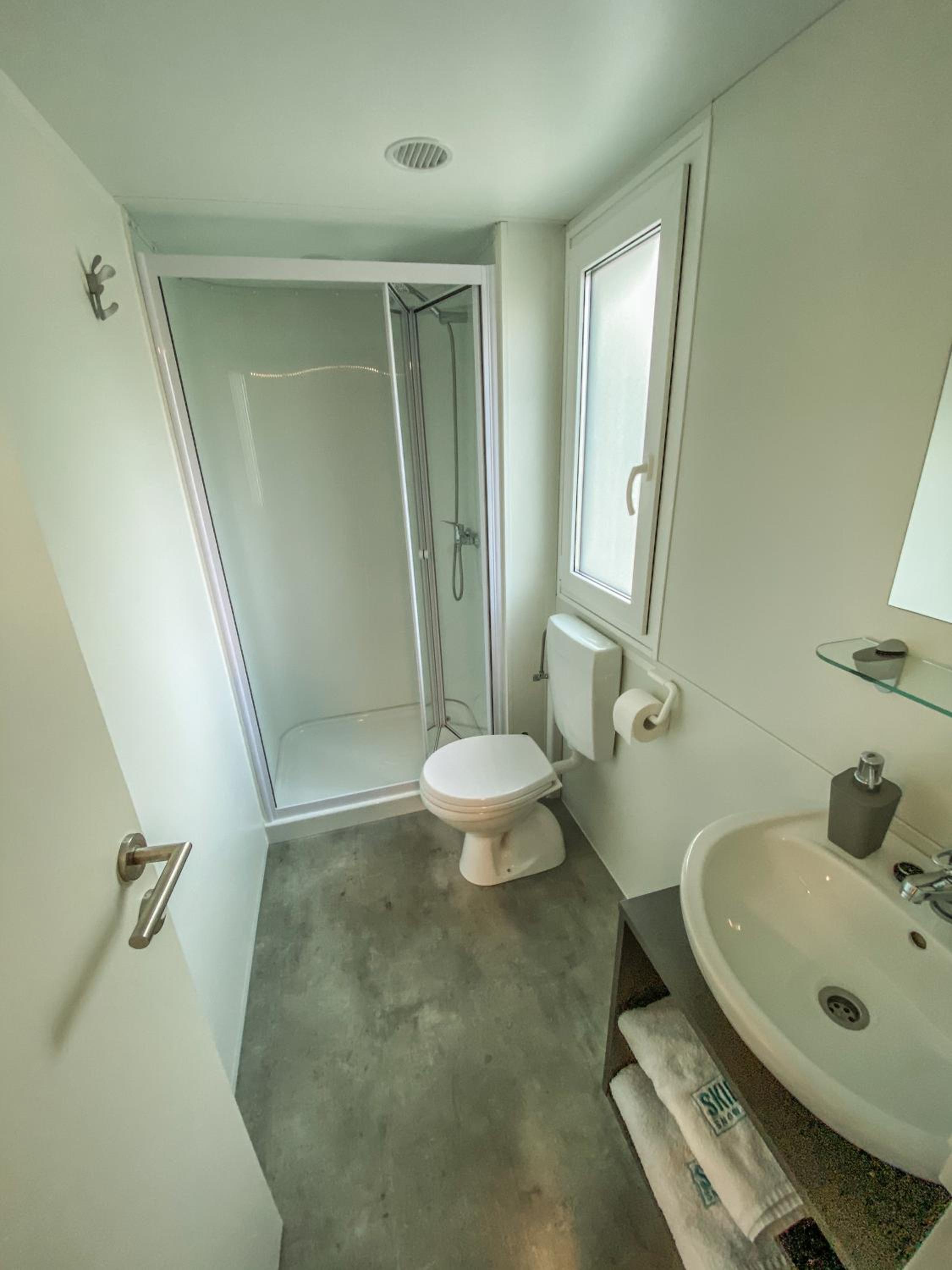 SUNNY Mobile Homes Bijela Uvala - Property Image 36