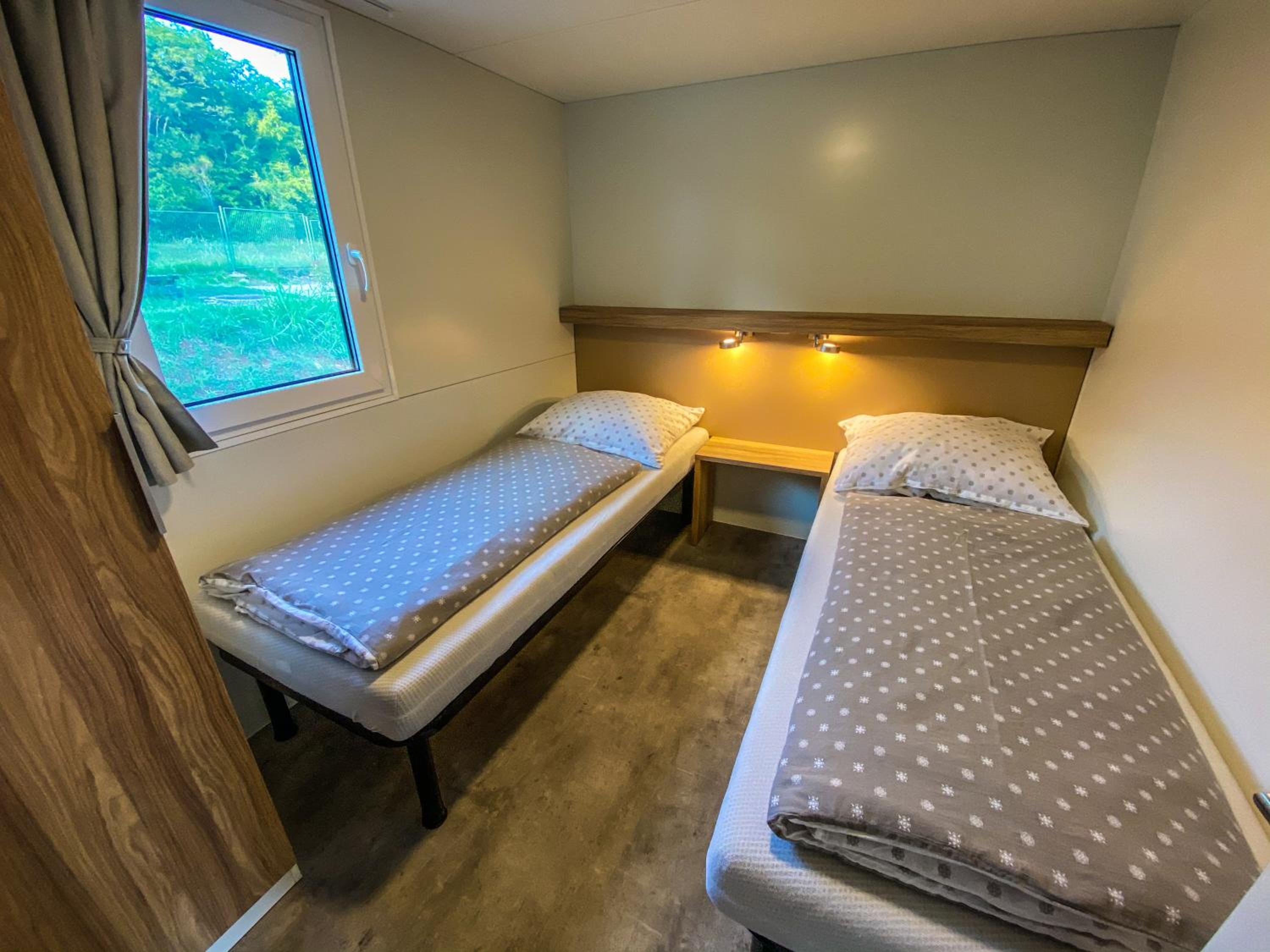 SUNNY Mobile Homes Bijela Uvala - Property Image 38