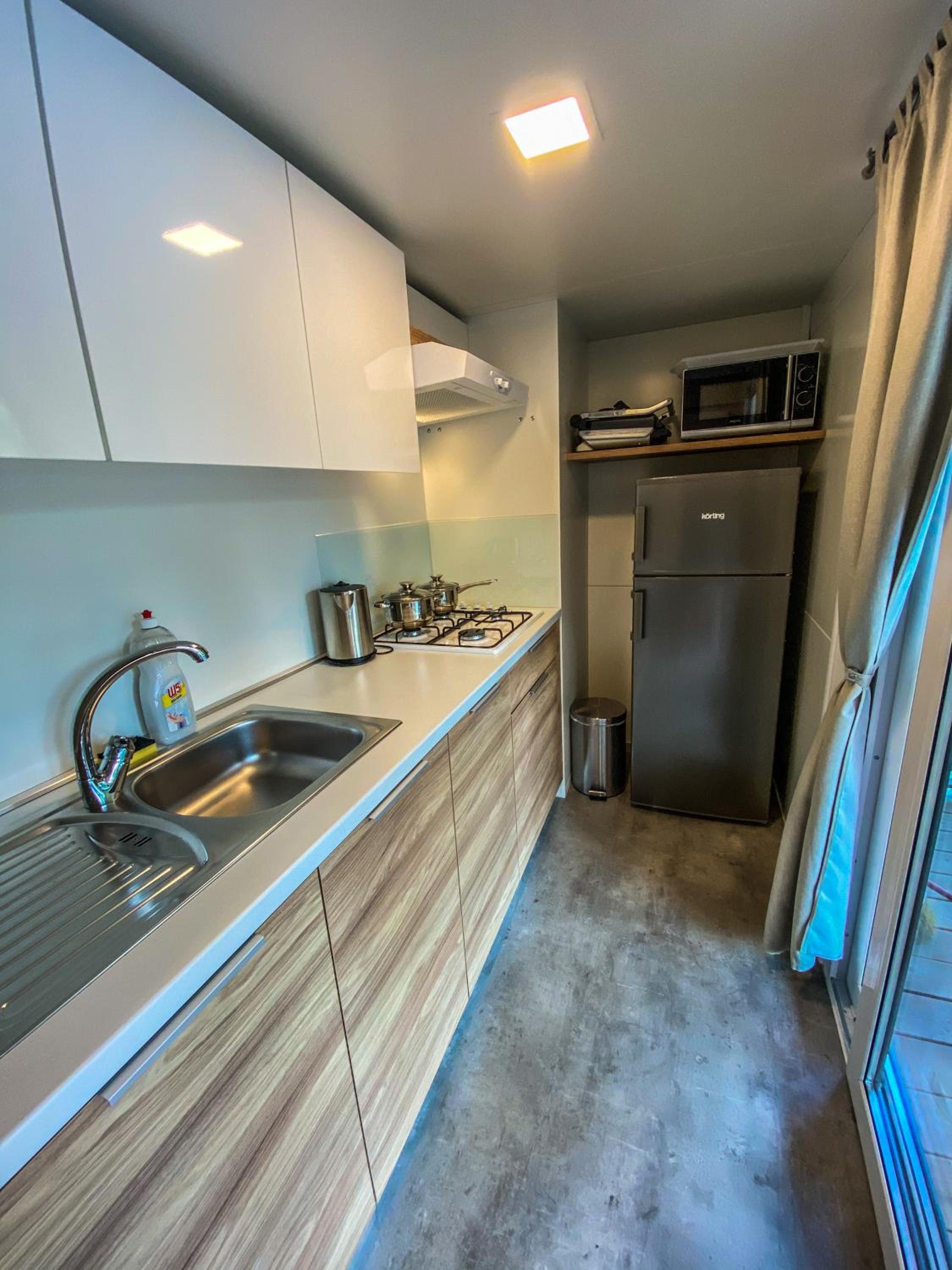 SUNNY Mobile Homes Bijela Uvala - Property Image 39