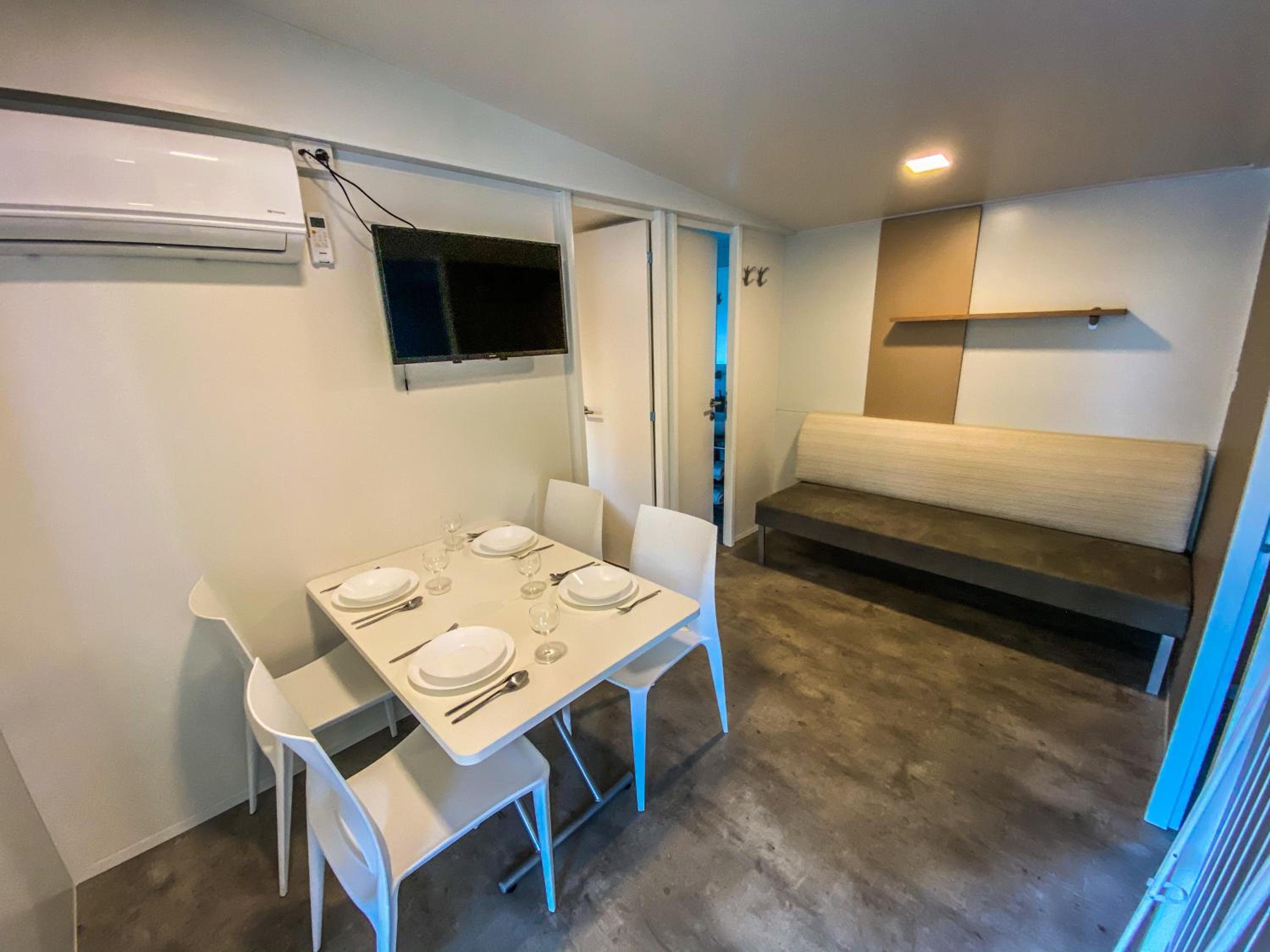 SUNNY Mobile Homes Bijela Uvala - Property Image 27