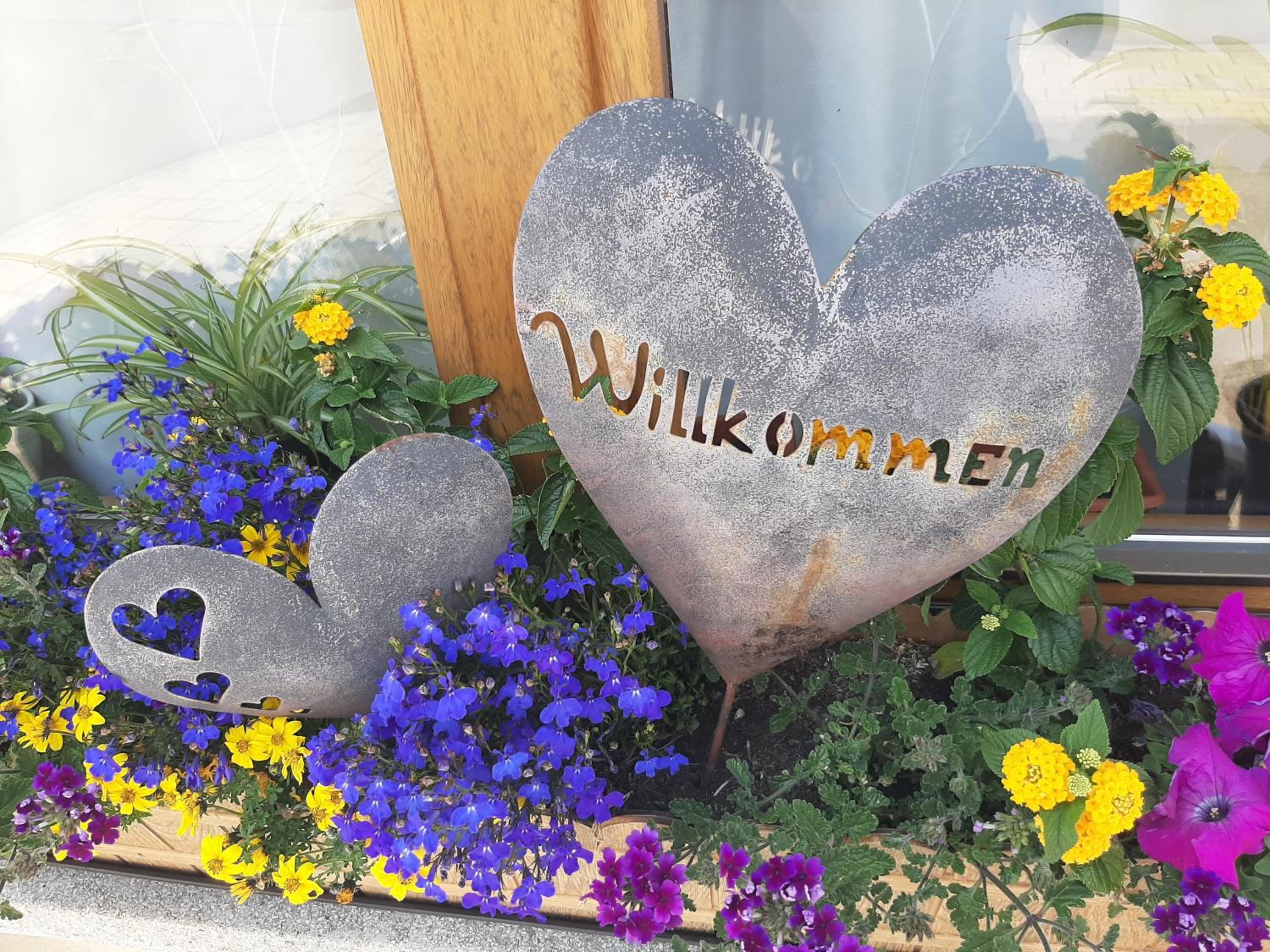 Gästehaus Pension Waldhorn view 5