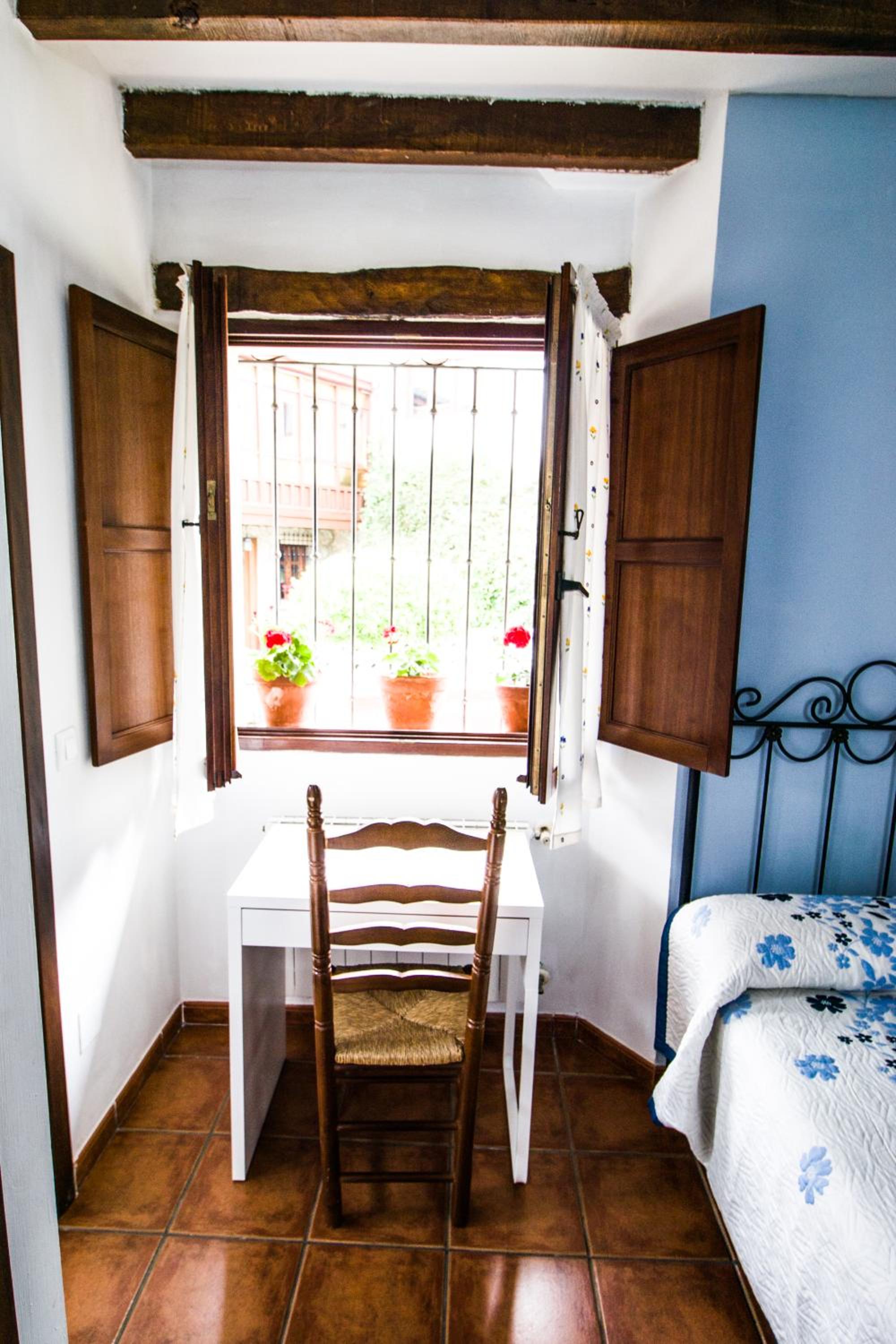 Pasaje San Jorge