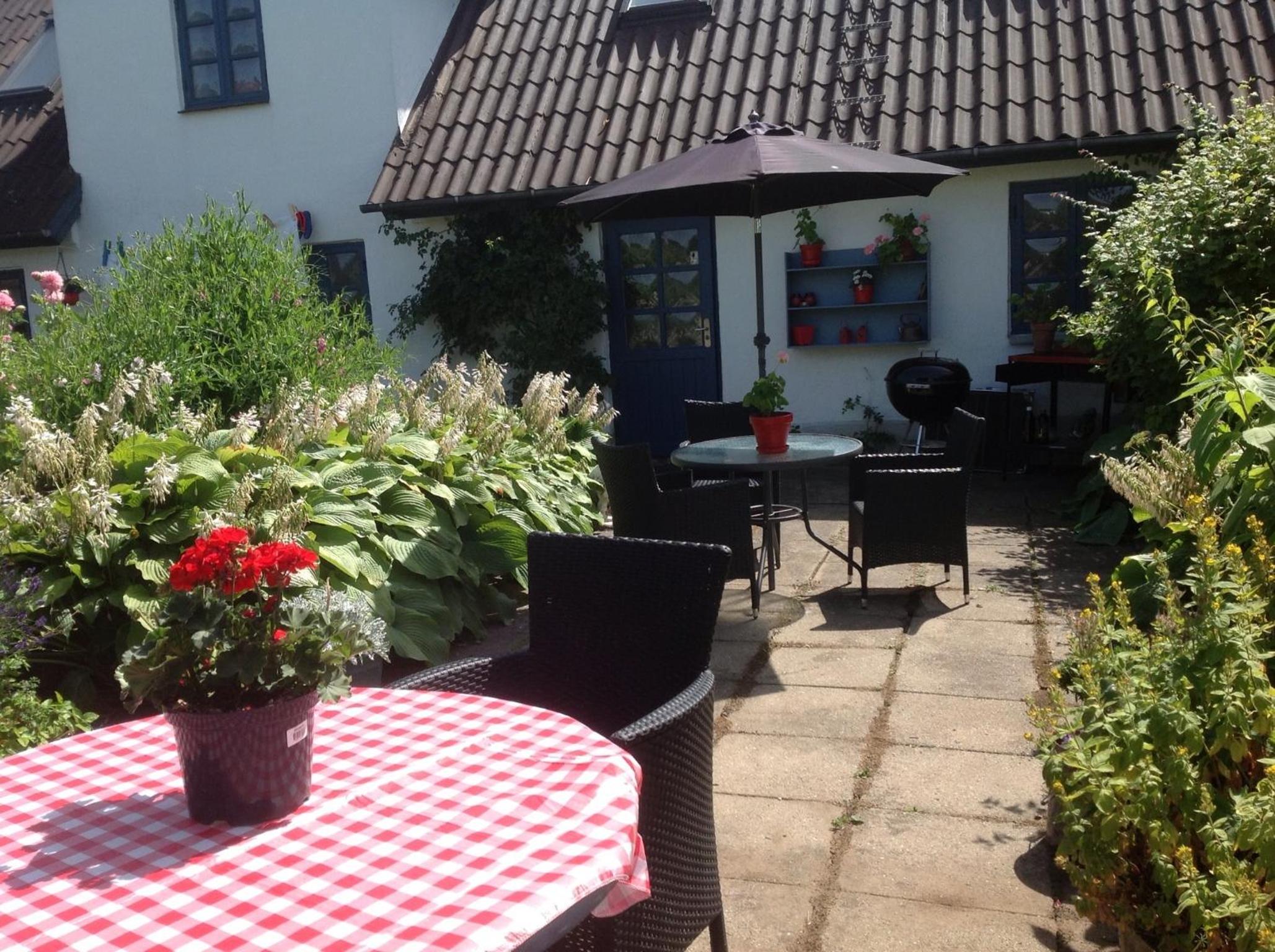 Vejle Golf Apartments