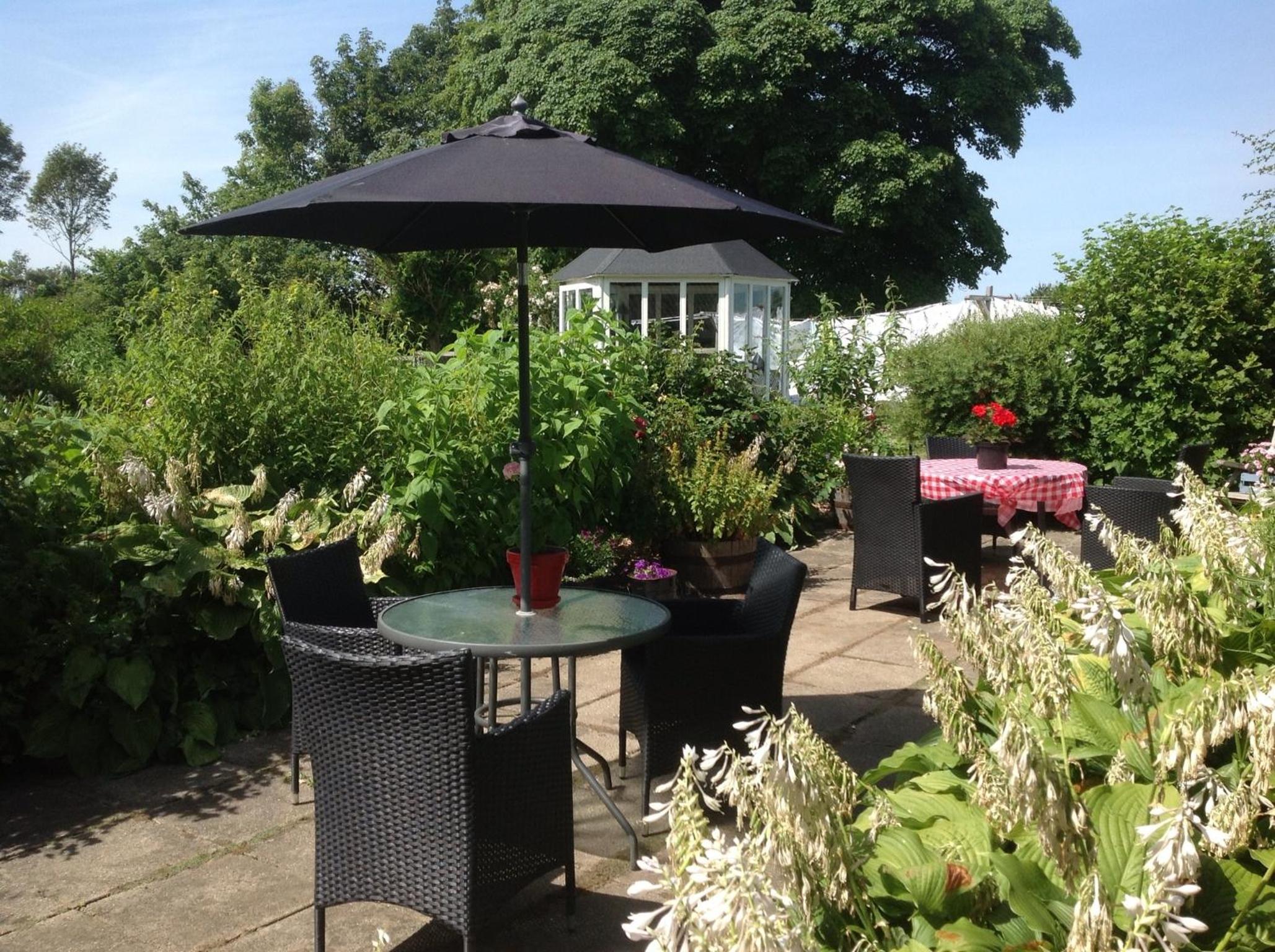 Vejle Golf Apartments