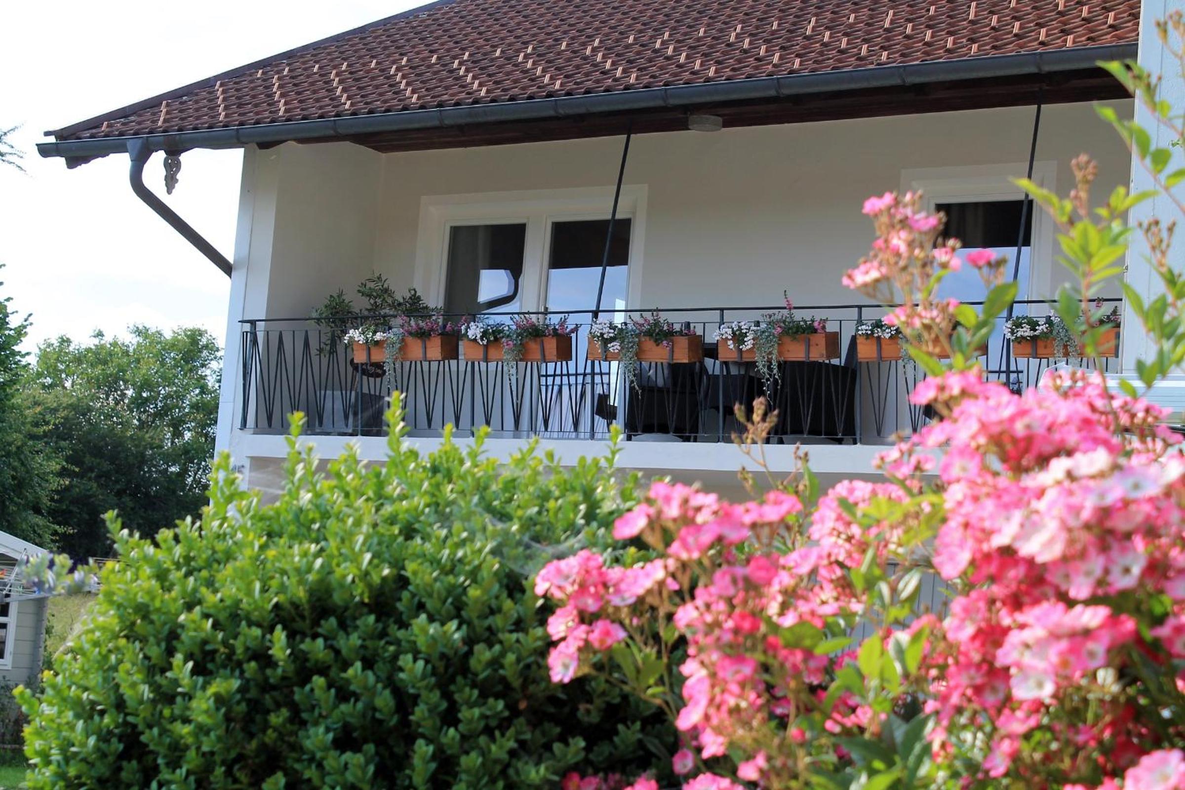 Ferienwohnung Pölzl view 2