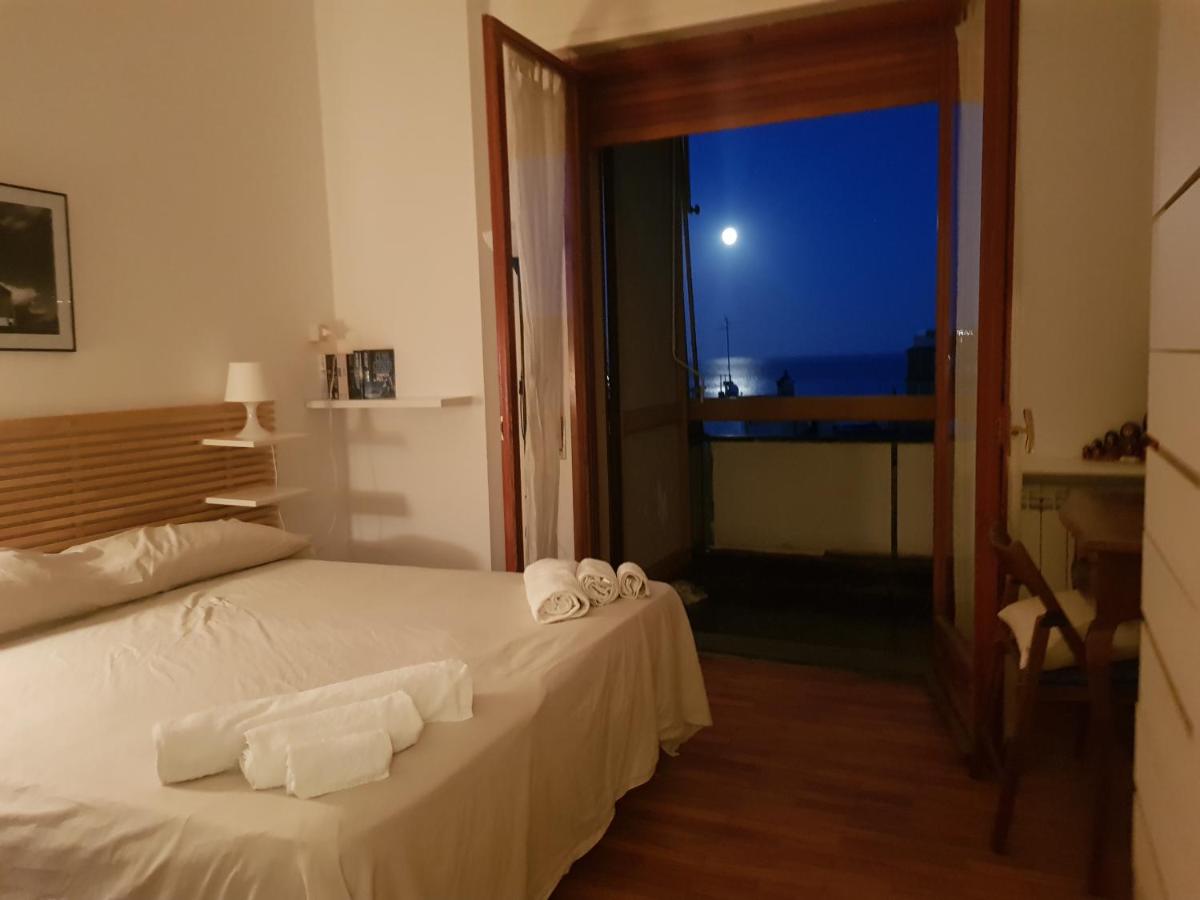 Seaview Rapallo's Heart Skyline photo 4