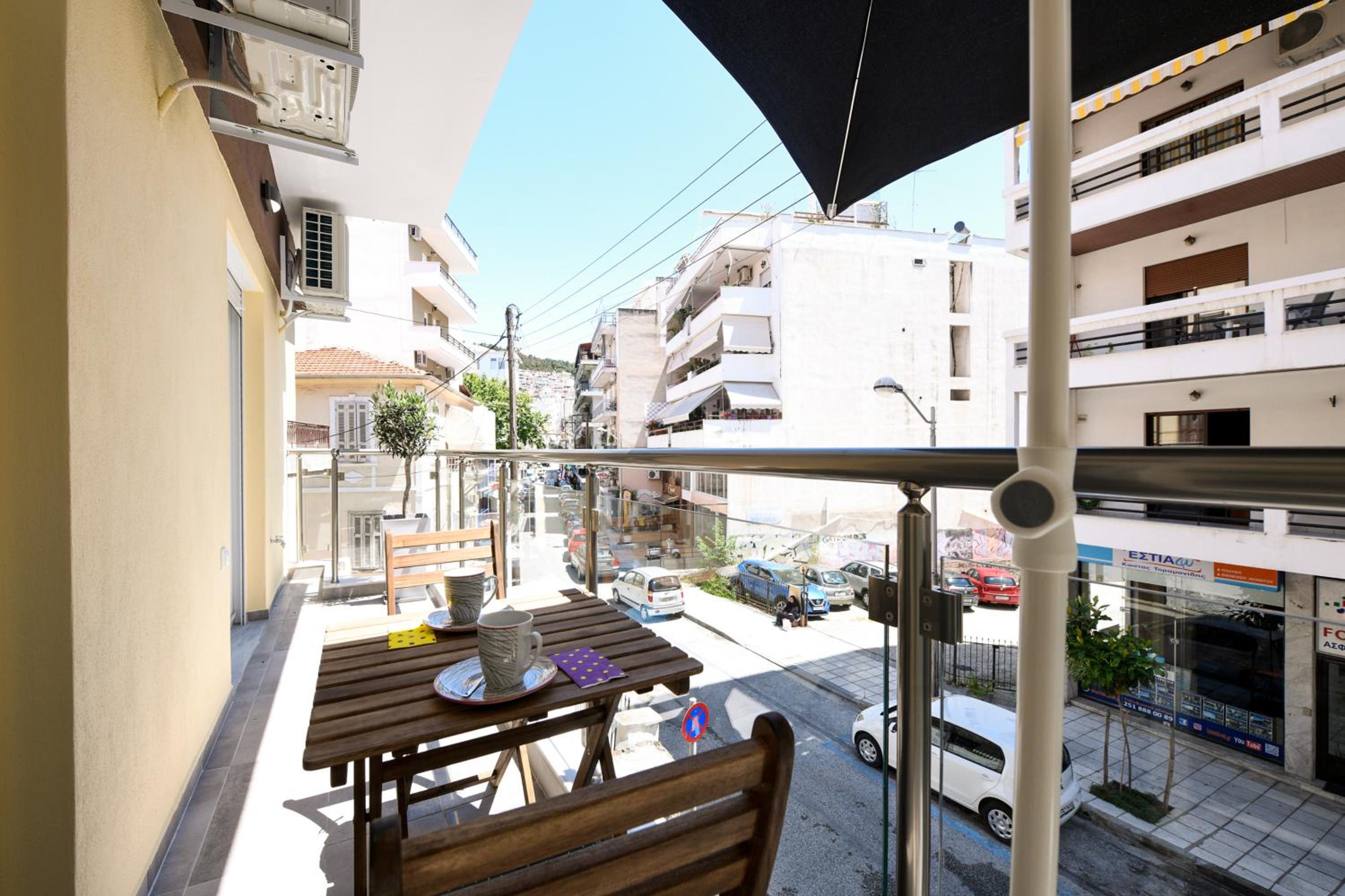 Hotel Adell Deluxe Apartments - Image 1