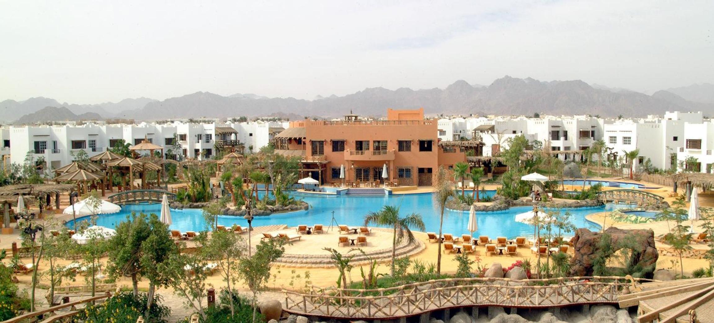 Hotel DELTA SHARM RESORT ,Official Web, DELTA RENT, Sharm El Sheikh, South Sinai, Egypt - Image 1